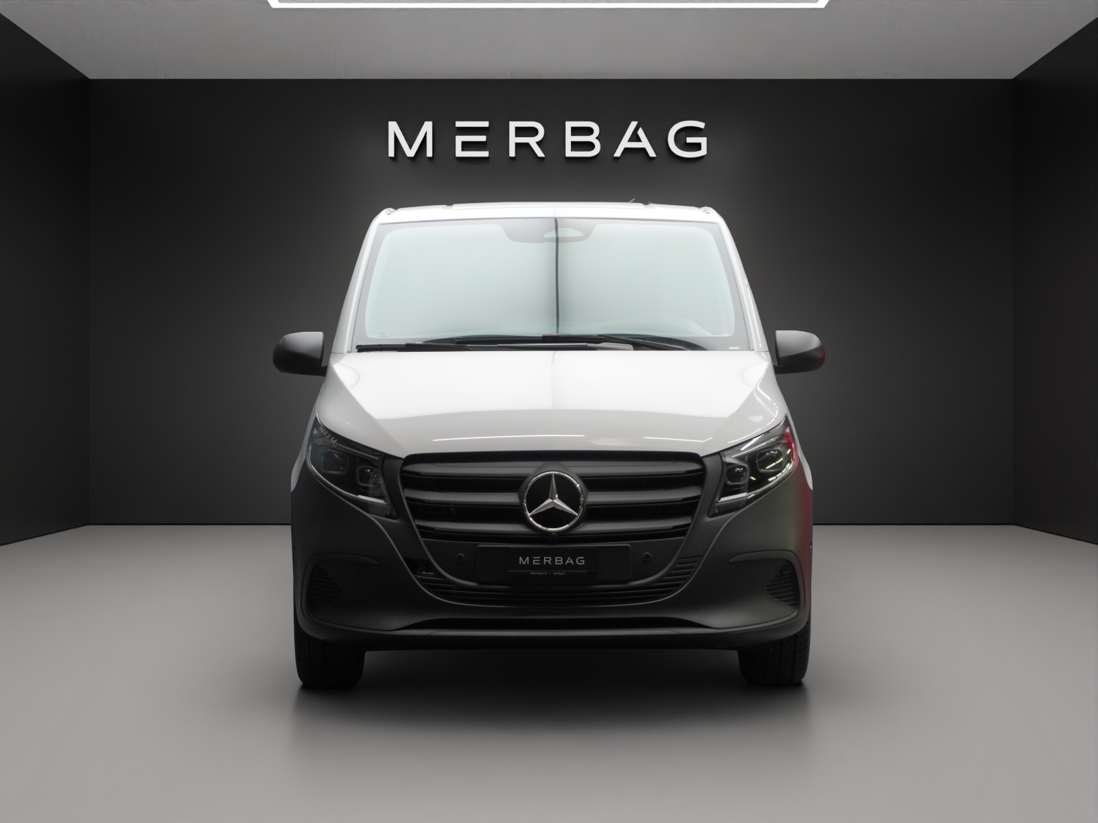 MERCEDES-BENZ Vito 114 KA PRO 4matic WORKER-image-13