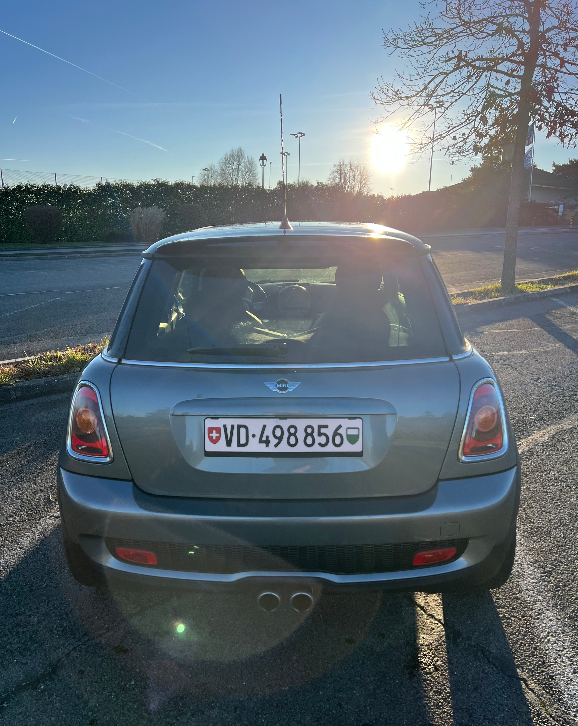 MINI Cooper S-image-3