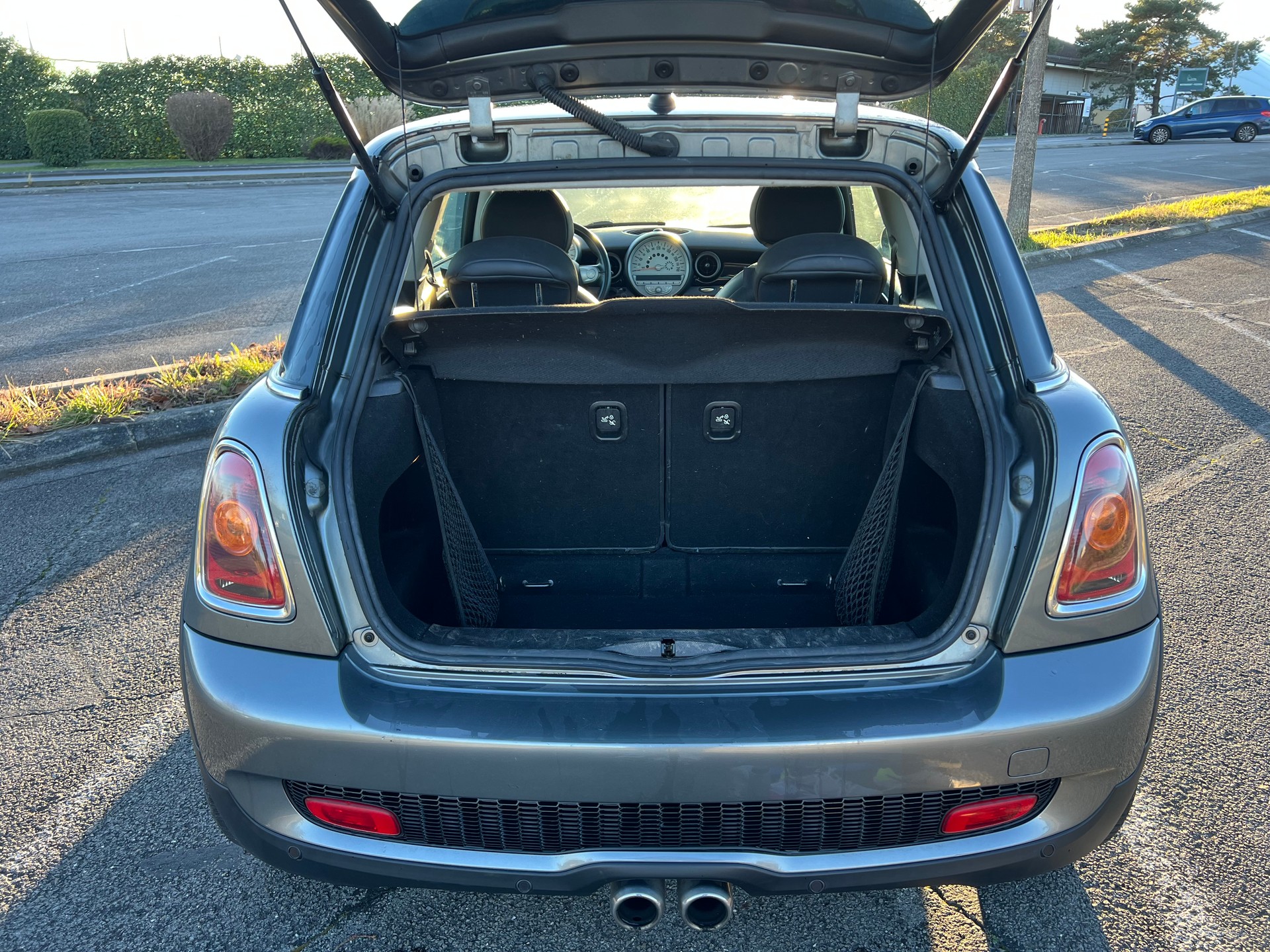 MINI Cooper S-image-5