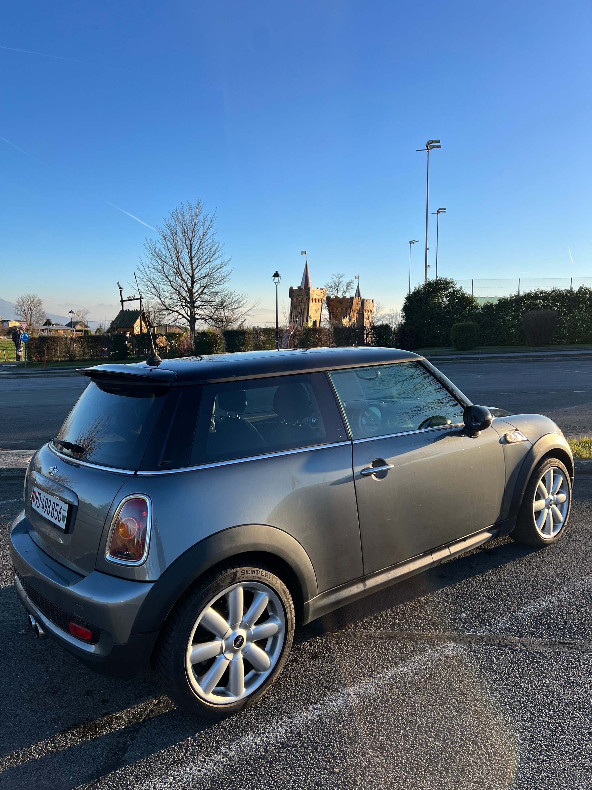 MINI Cooper S-image-2