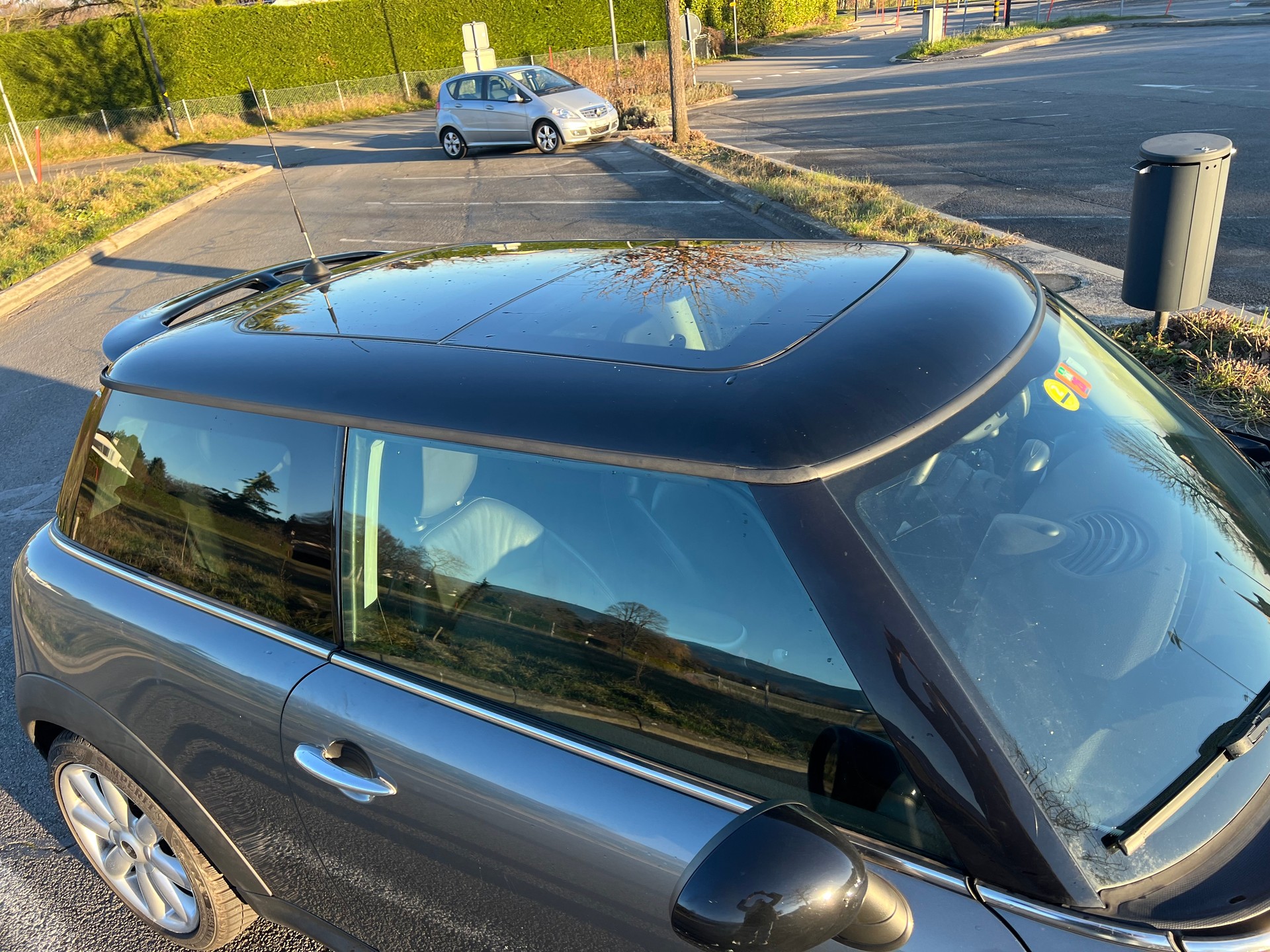 MINI Cooper S-image-4