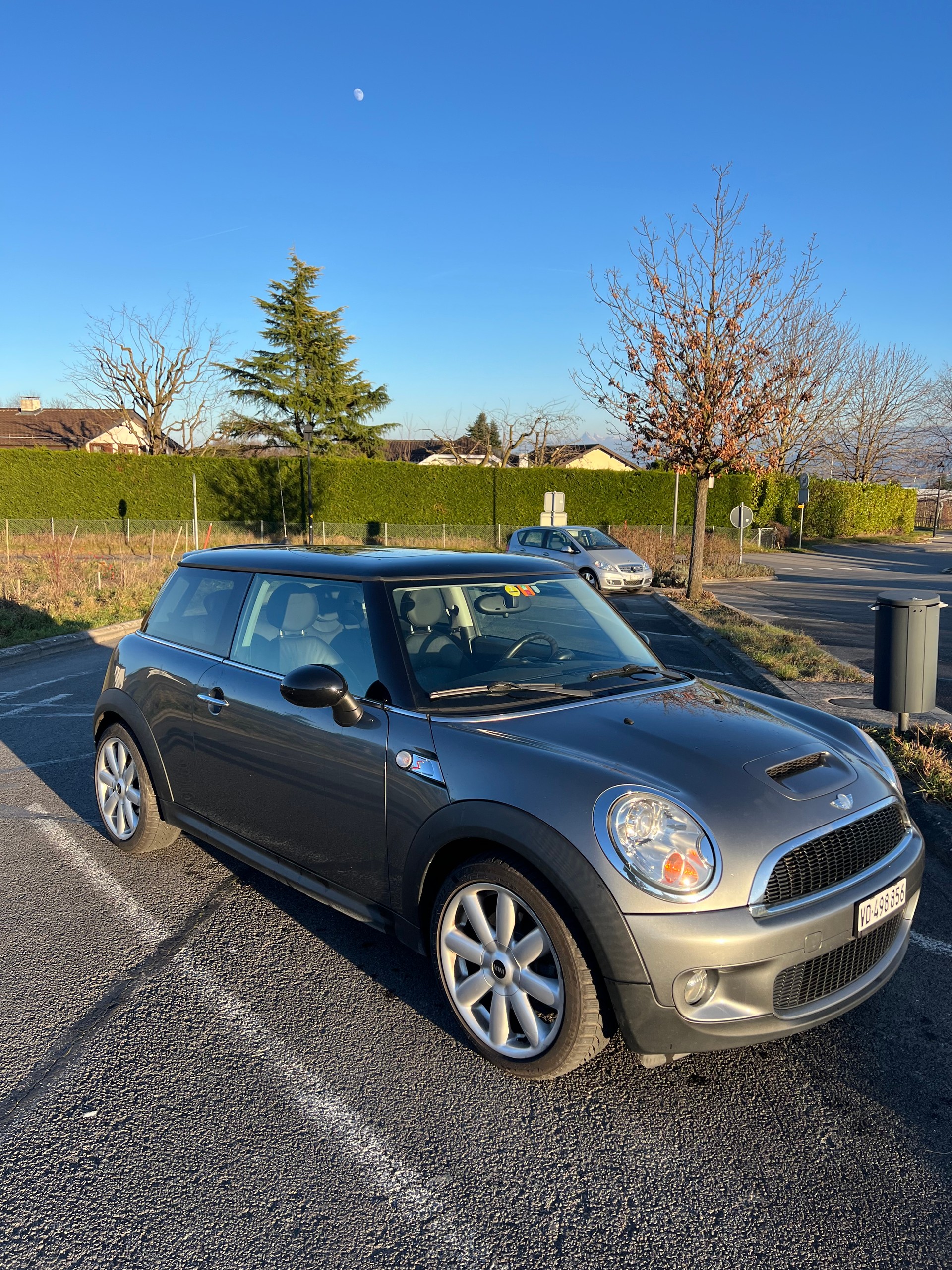 MINI Cooper S-image-1