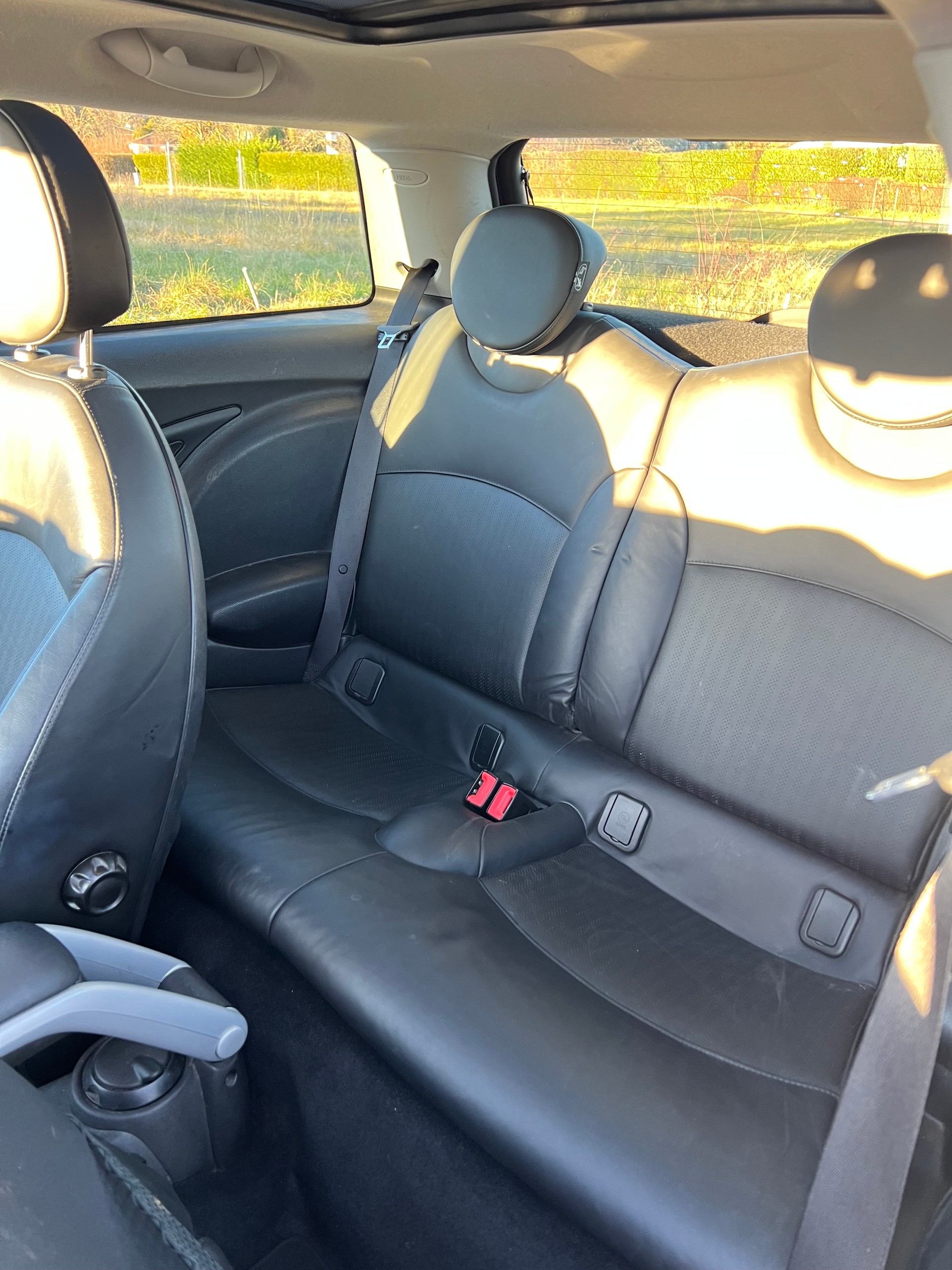 MINI Cooper S-image-10