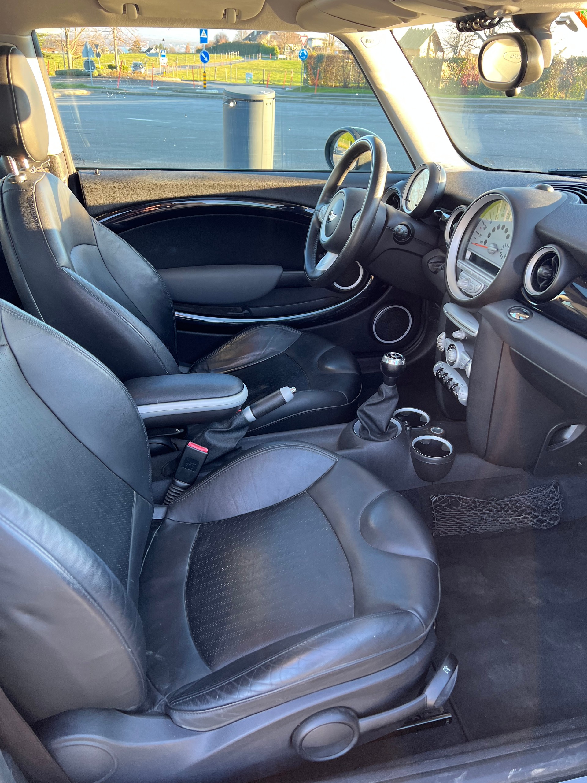 MINI Cooper S-image-7