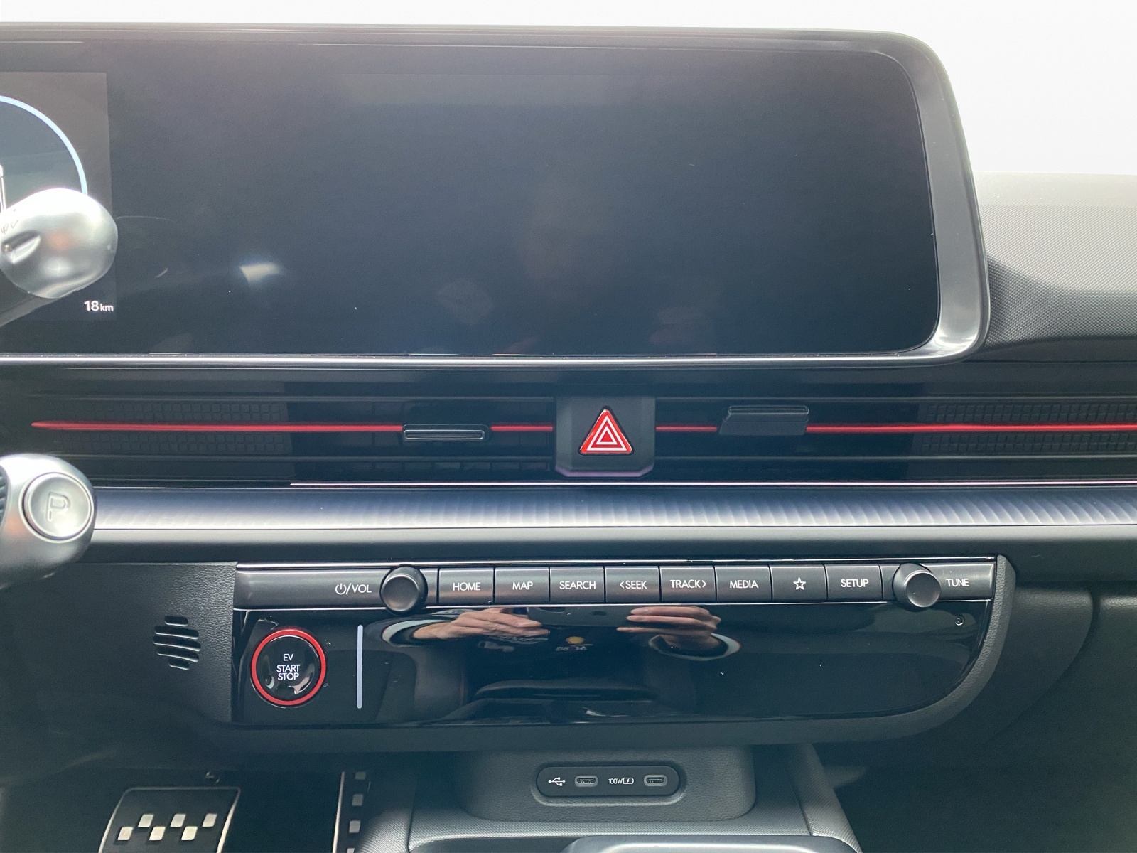 HYUNDAI Ioniq 6 N Line 4WD-image-14