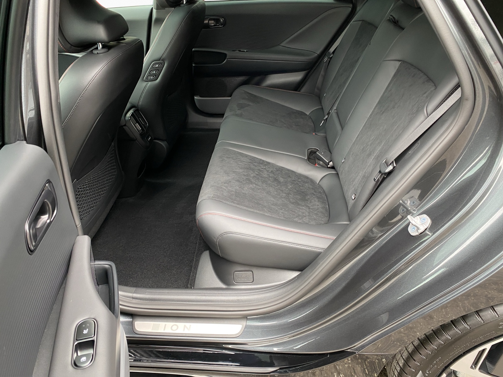 HYUNDAI Ioniq 6 N Line 4WD-image-10