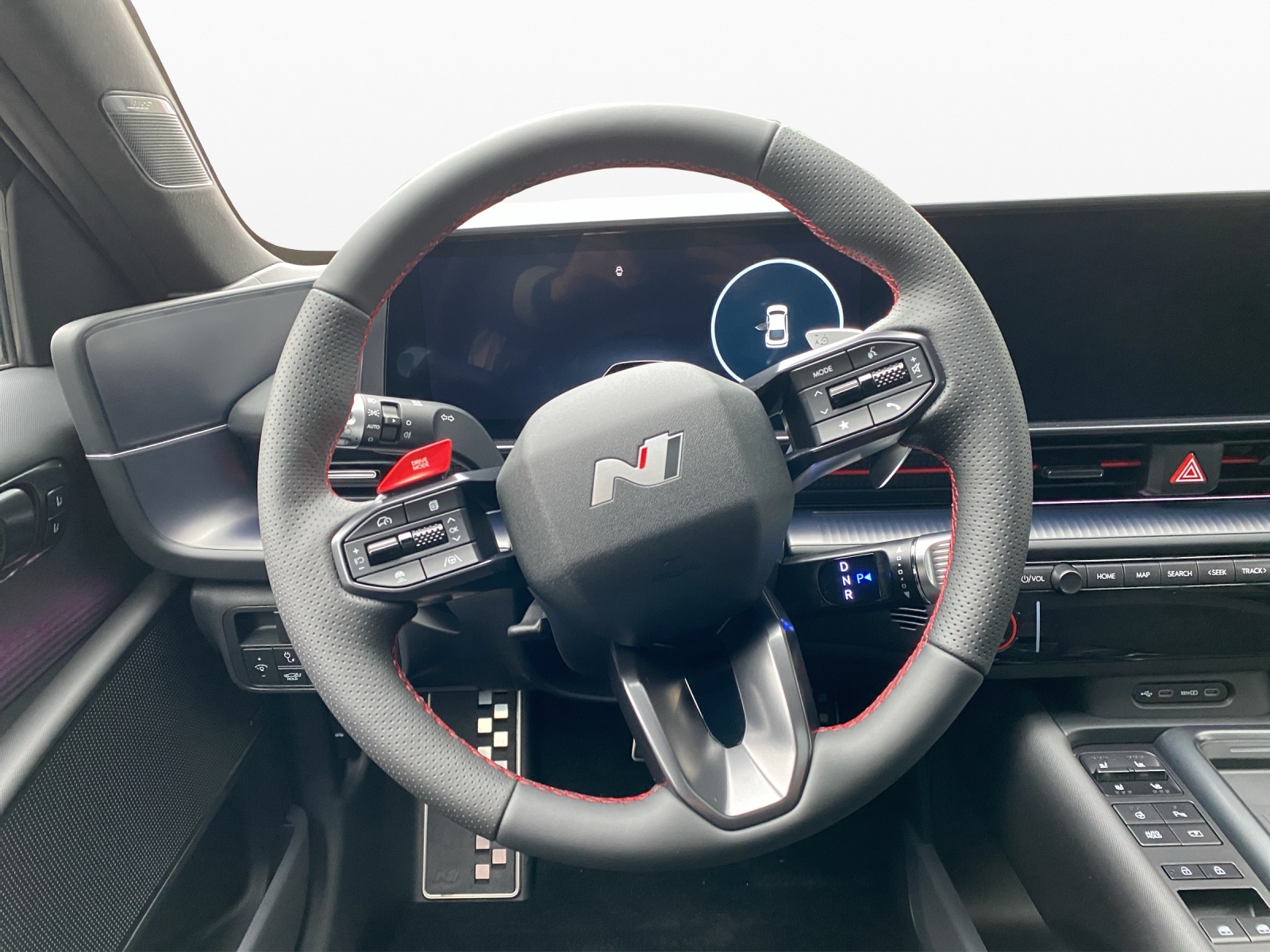 HYUNDAI Ioniq 6 N Line 4WD-image-12