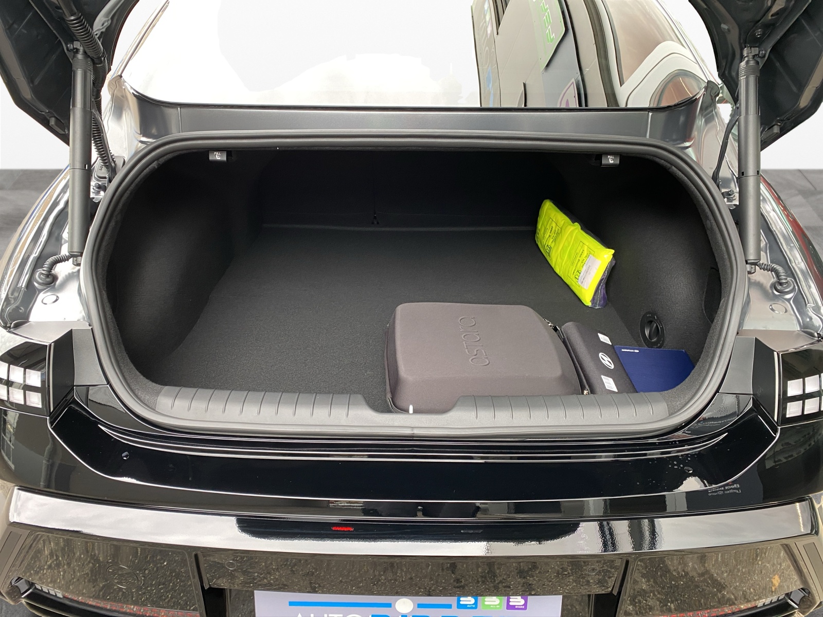 HYUNDAI Ioniq 6 N Line 4WD-image-15