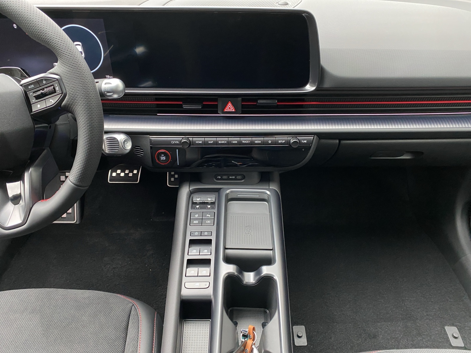 HYUNDAI Ioniq 6 N Line 4WD-image-13
