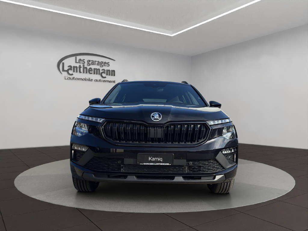 SKODA Kamiq 1.5 TSI Dynamic DSG-image-6