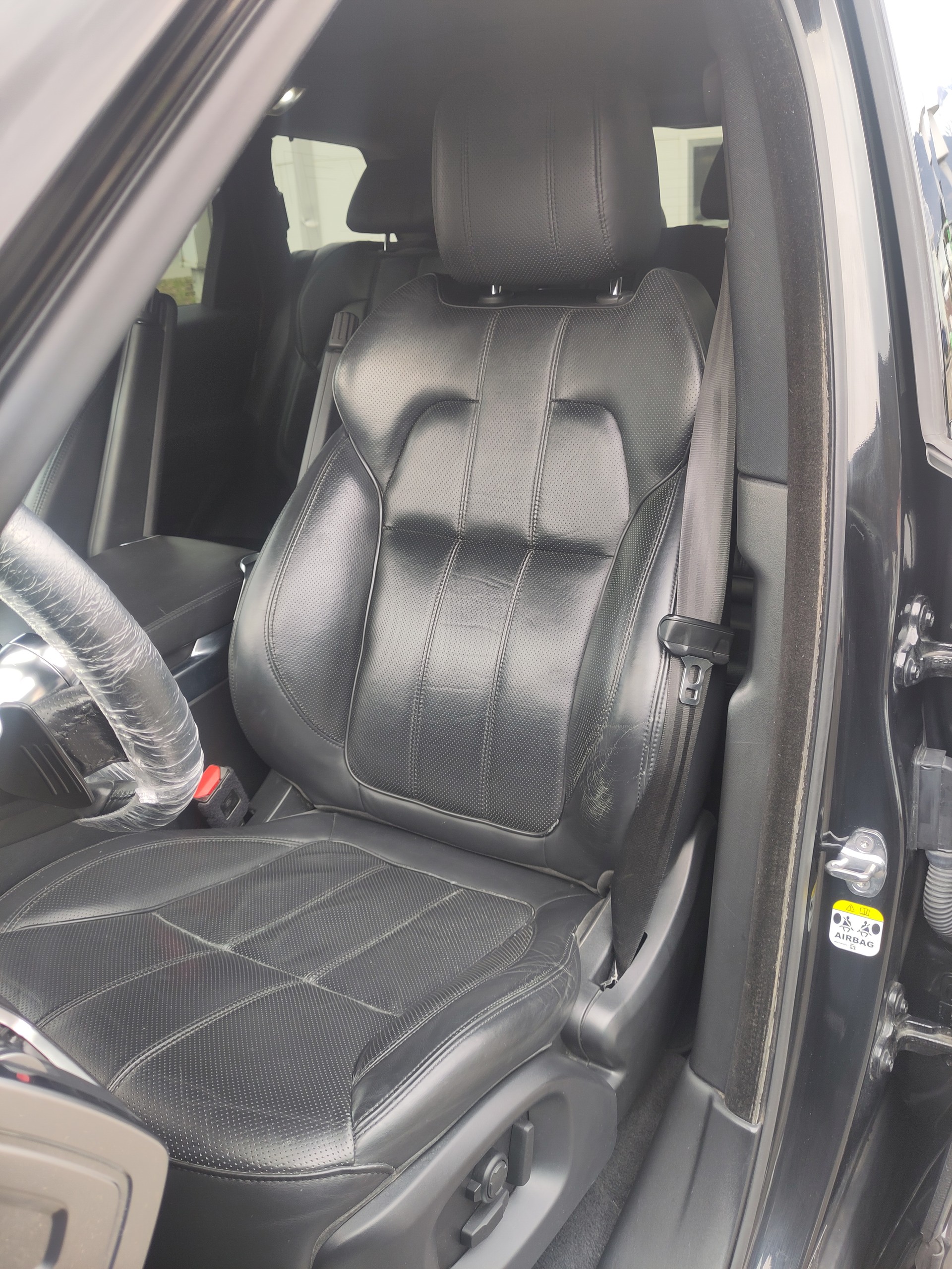 LAND ROVER Range Rover Sport 3.0 SDV6 Autobiography Automatic-image-5