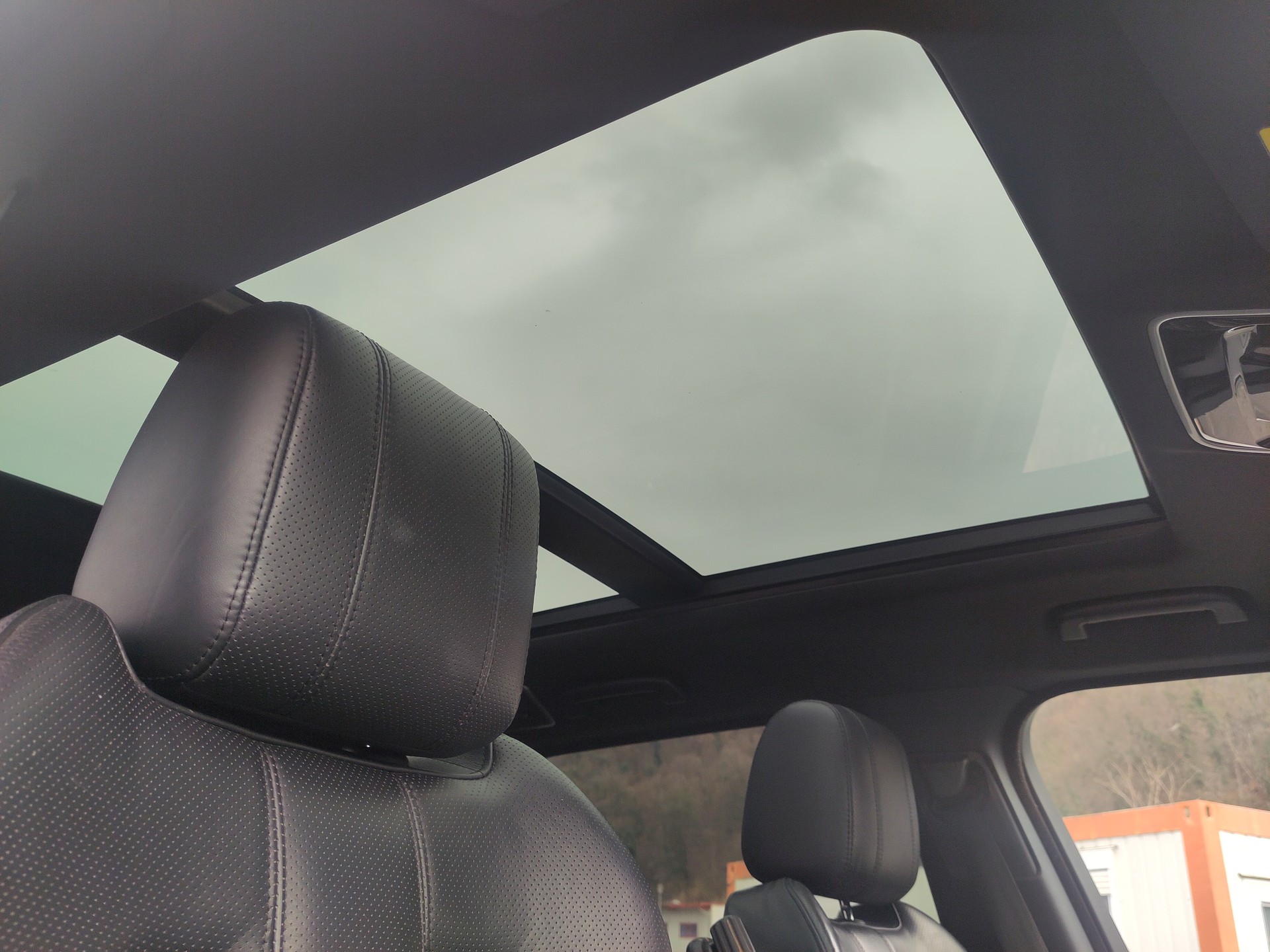 LAND ROVER Range Rover Sport 3.0 SDV6 Autobiography Automatic-image-13