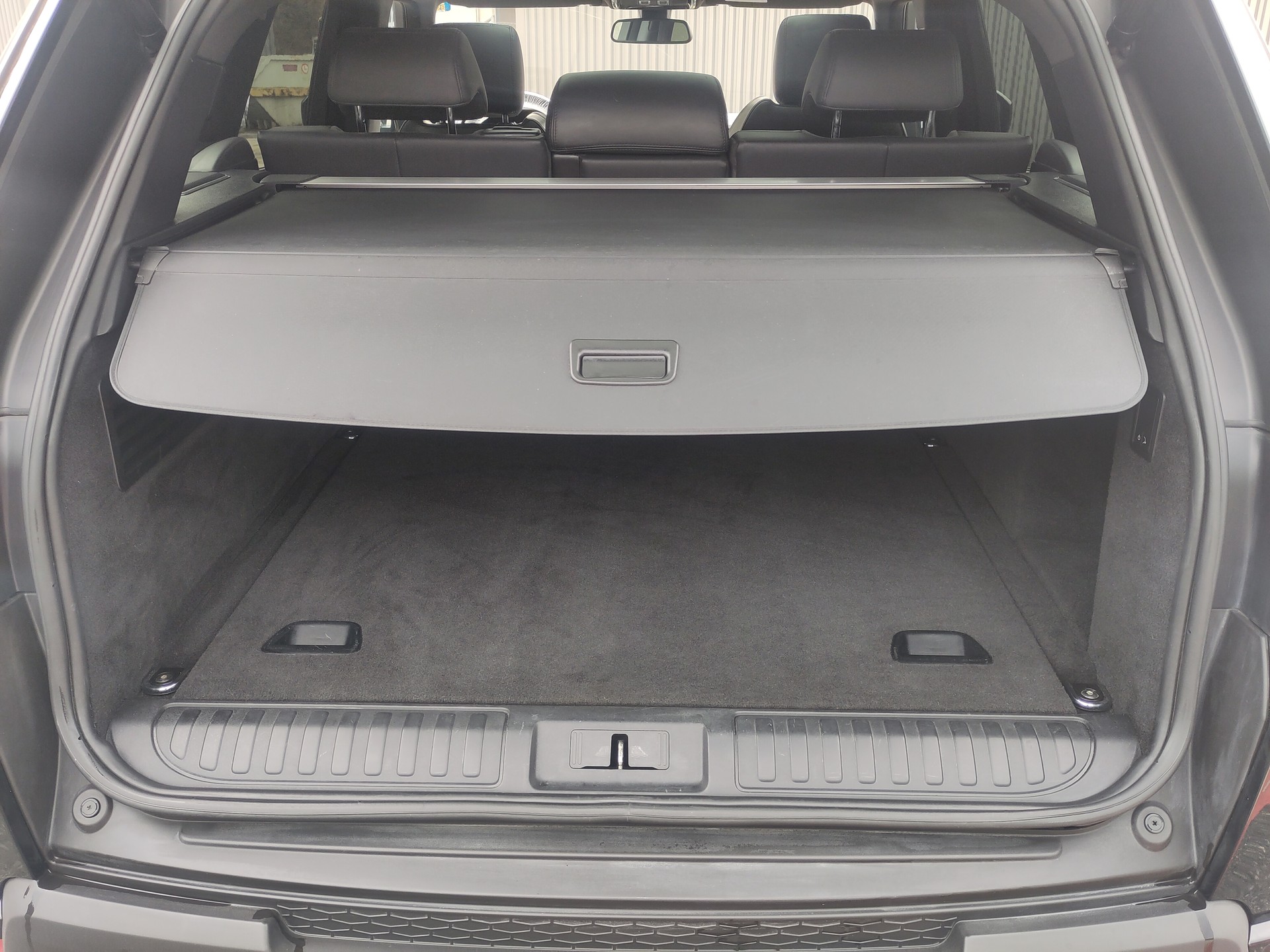 LAND ROVER Range Rover Sport 3.0 SDV6 Autobiography Automatic-image-12
