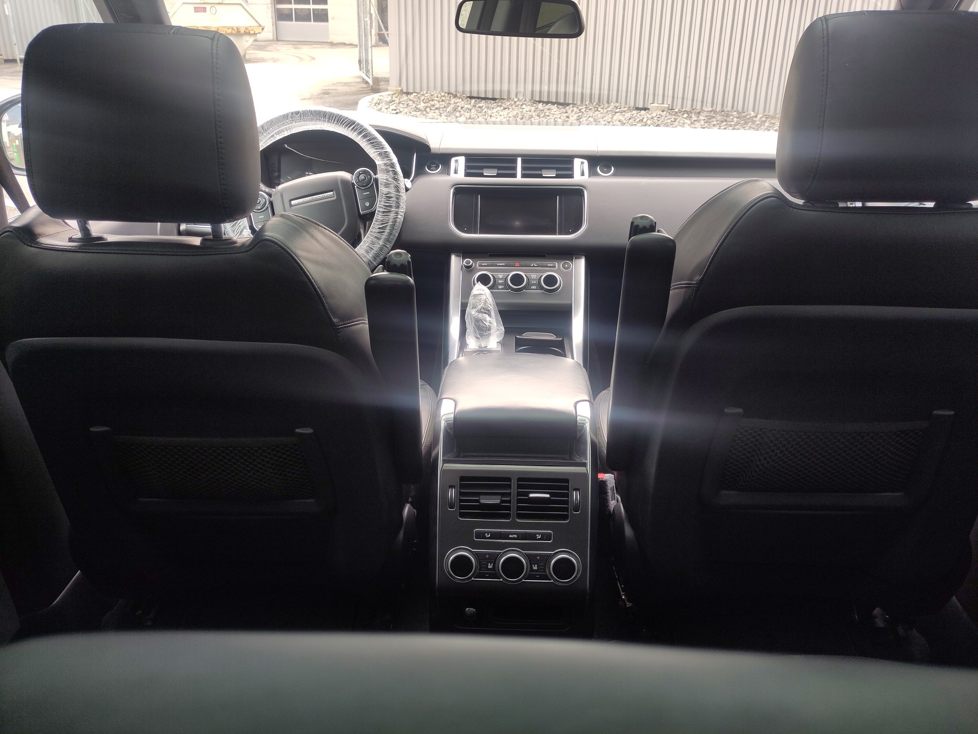 LAND ROVER Range Rover Sport 3.0 SDV6 Autobiography Automatic-image-10