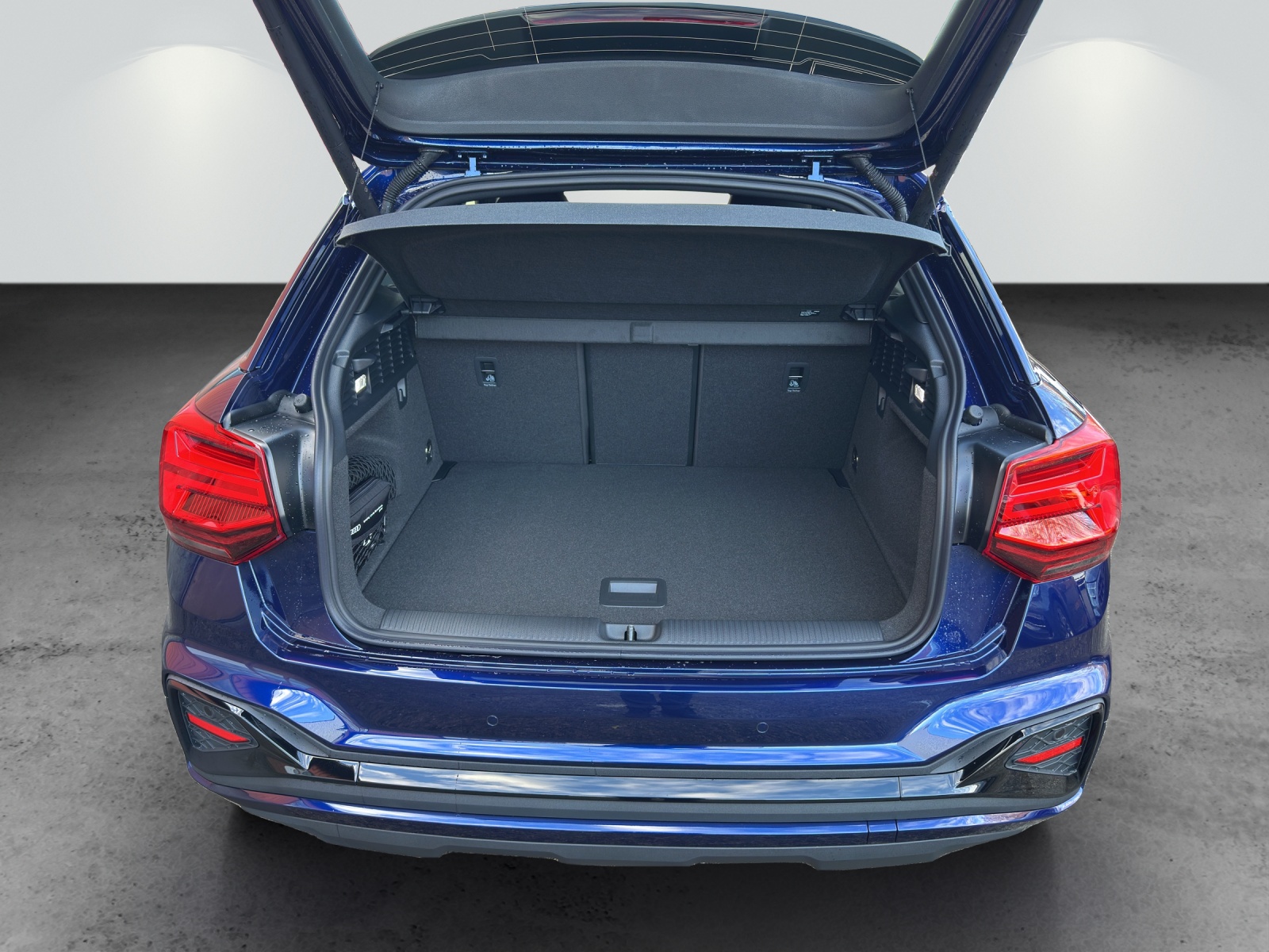 AUDI Q2 35 TFSI S line S-tronic-image-9