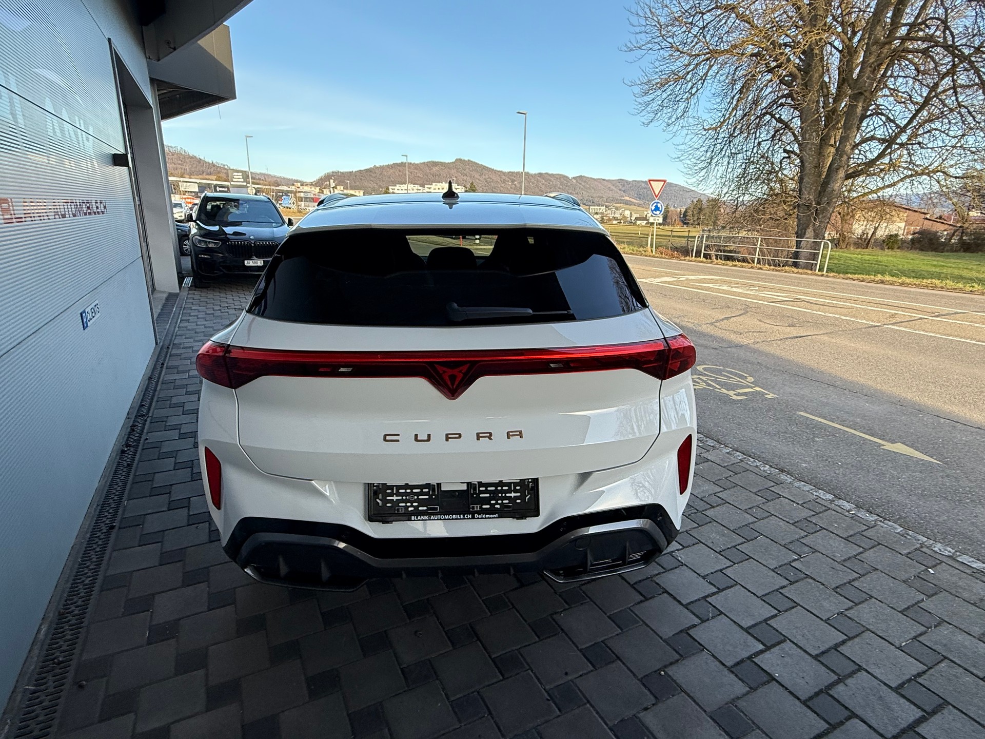 CUPRA Terramar 2.0 TSI DSG VZ 4Drive / VENDUE VERKAUFT-image-4