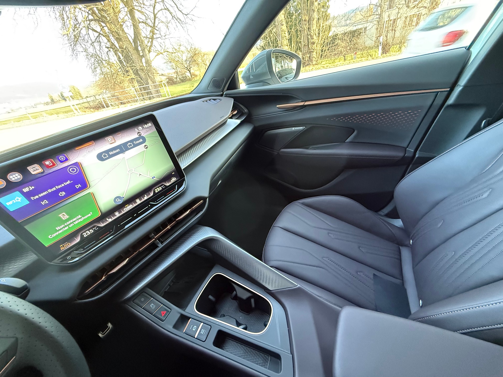 CUPRA Terramar 2.0 TSI DSG VZ 4Drive / VENDUE VERKAUFT-image-9