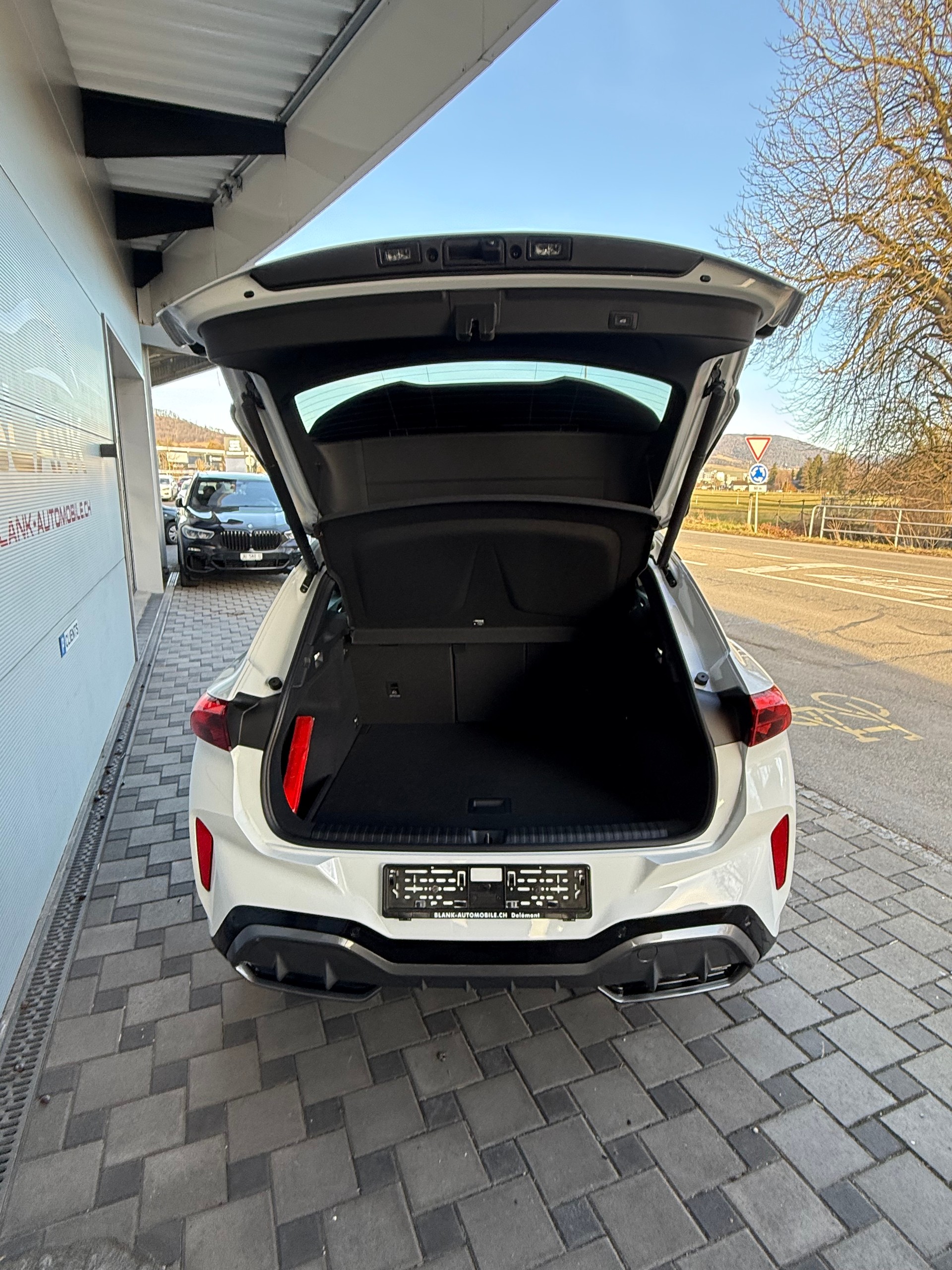CUPRA Terramar 2.0 TSI DSG VZ 4Drive / VENDUE VERKAUFT-image-5