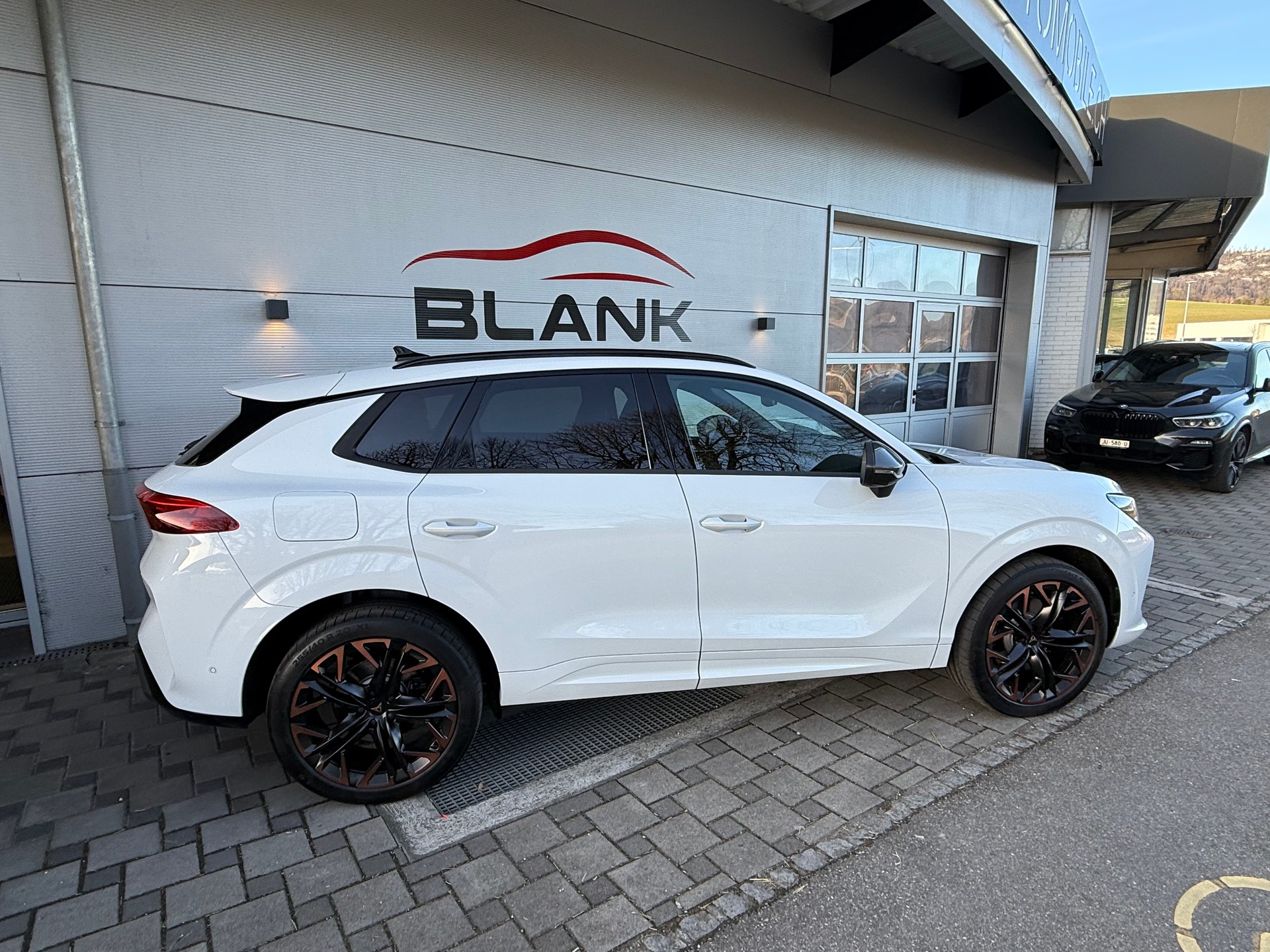 CUPRA Terramar 2.0 TSI DSG VZ 4Drive / VENDUE VERKAUFT-image-3