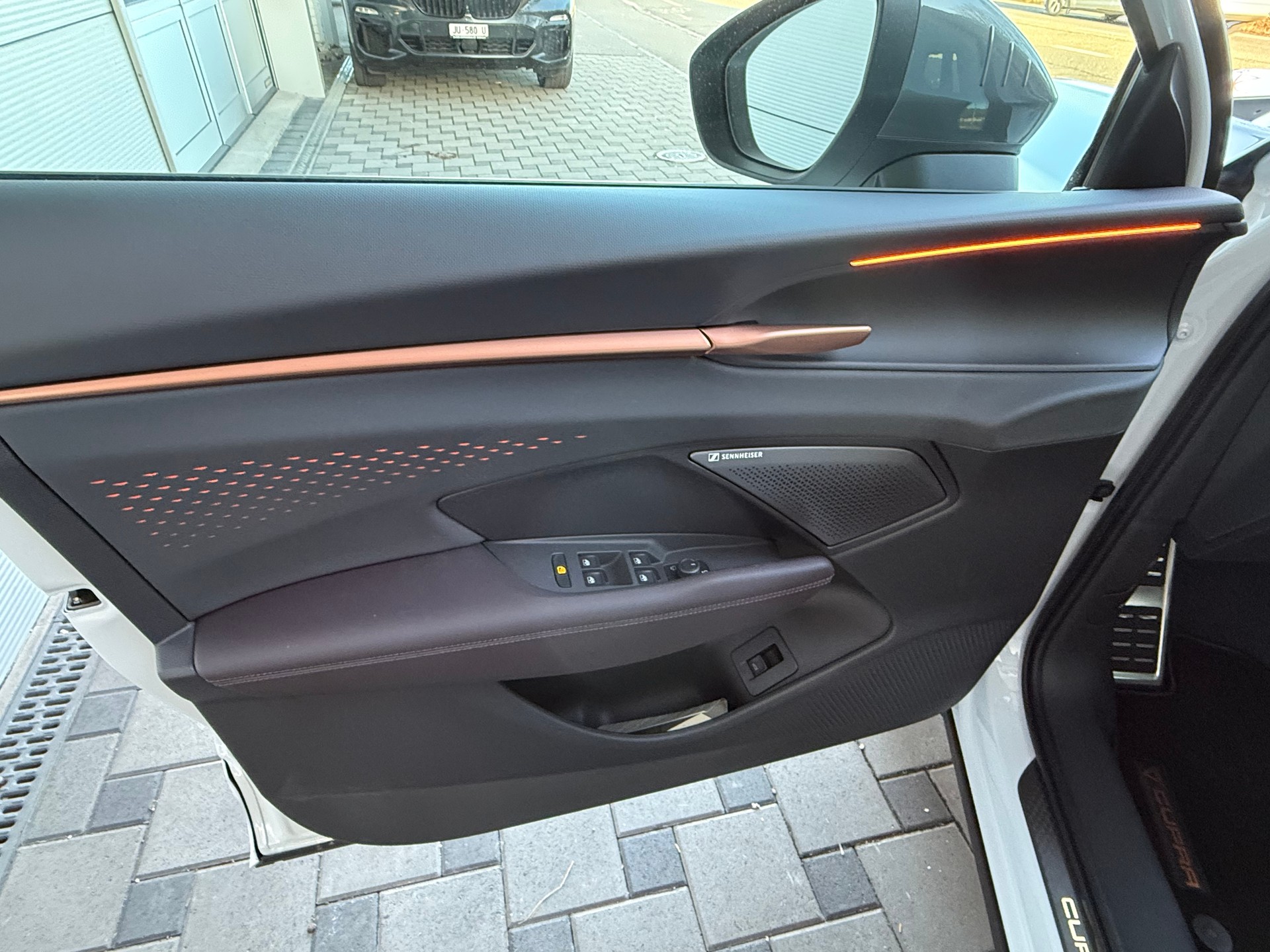 CUPRA Terramar 2.0 TSI DSG VZ 4Drive / VENDUE VERKAUFT-image-8
