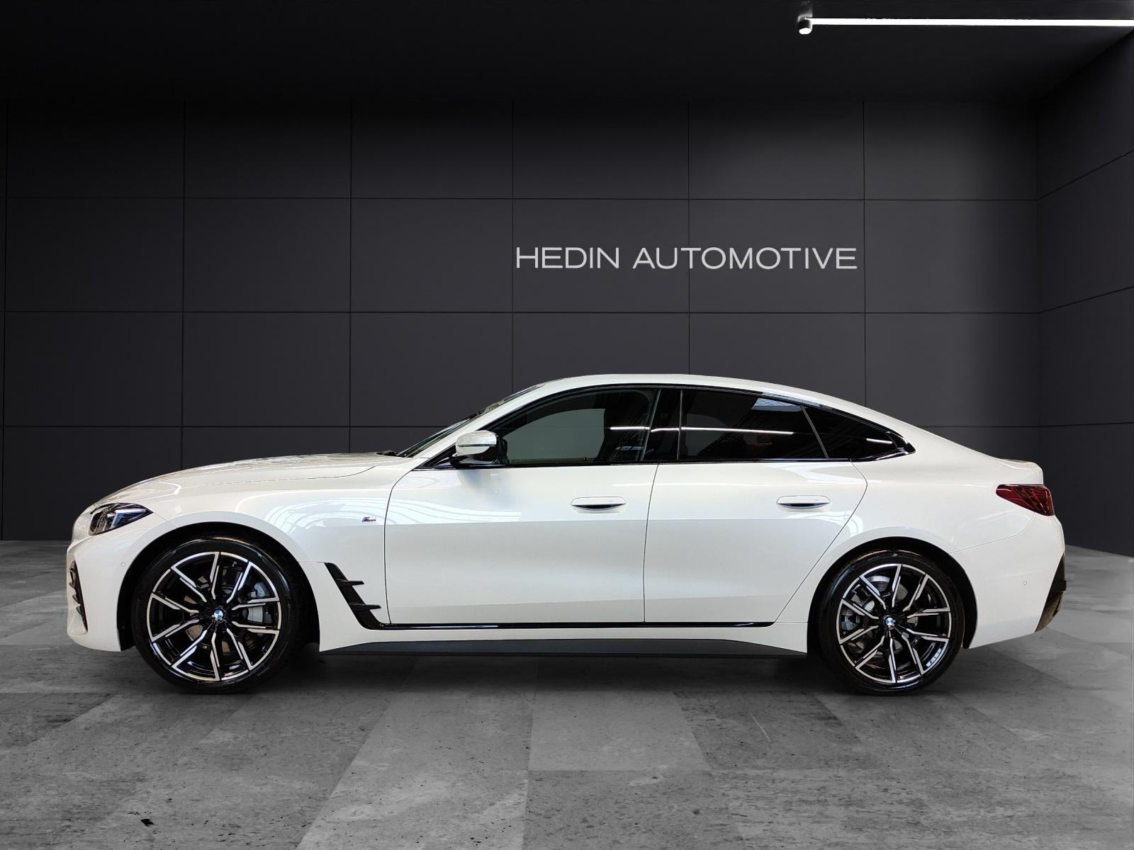 BMW 430i xDrive Gr. Coupé-image-3