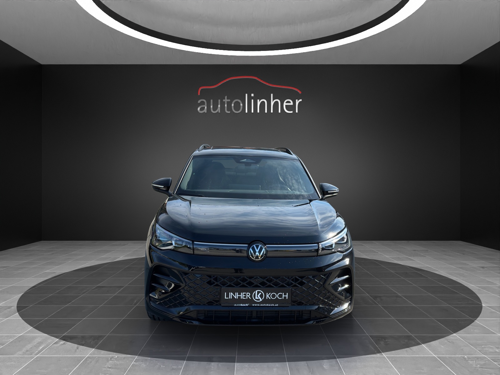 VW Tiguan 2.0 TDI SCR R-Line 4Motion DSG-image-6
