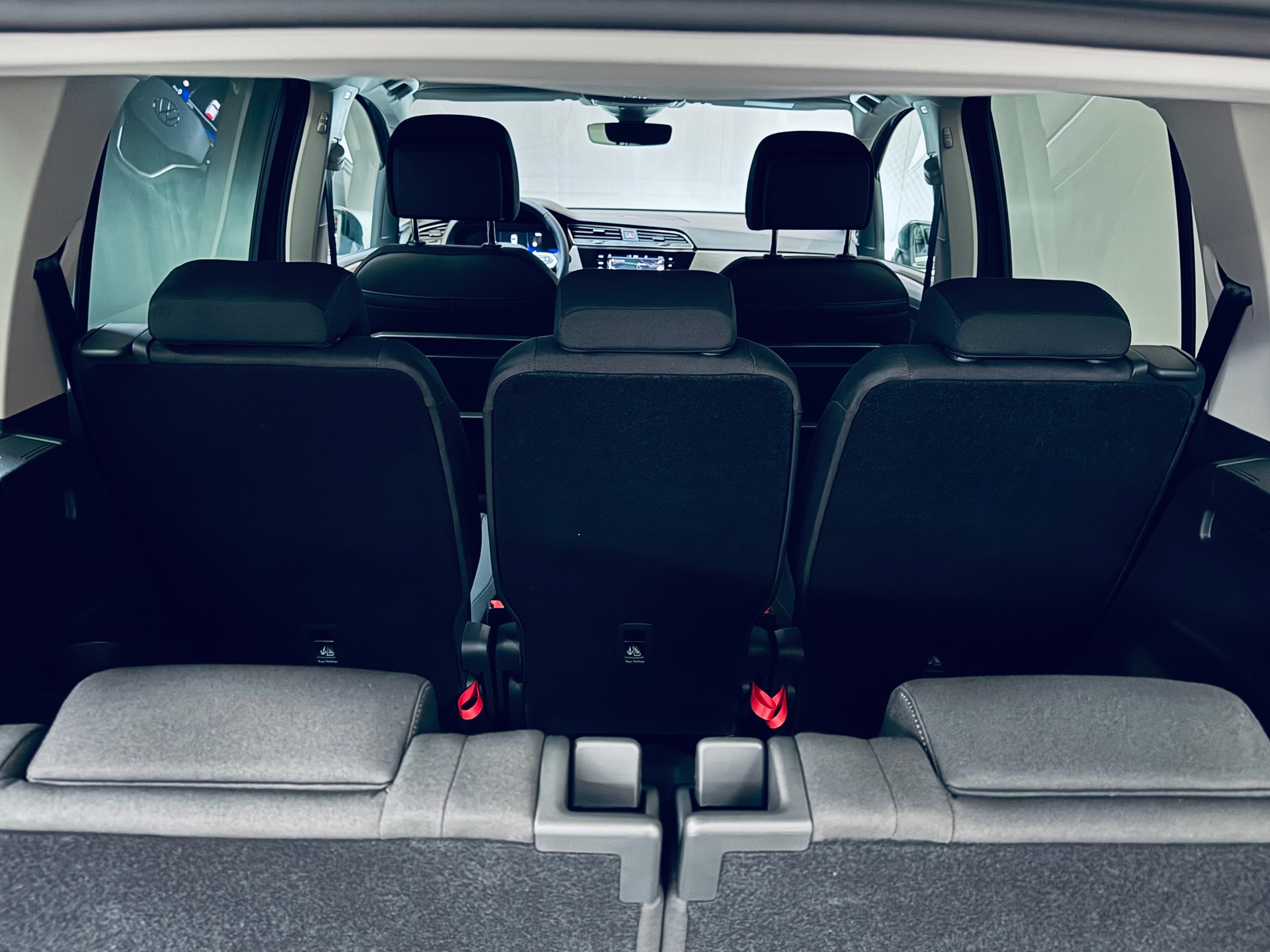 VW Touran 1.5 TSI EVO Comfortline DSG-image-11