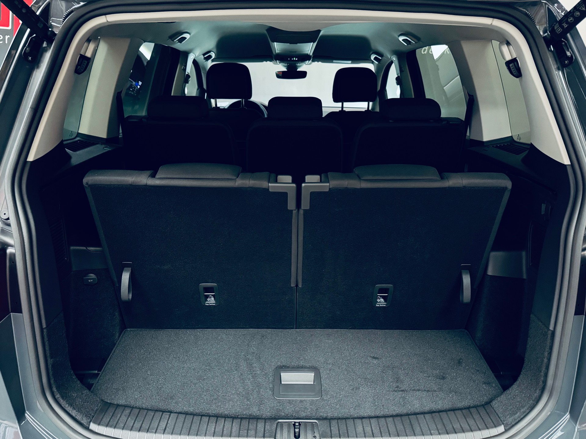 VW Touran 1.5 TSI EVO Comfortline DSG-image-10