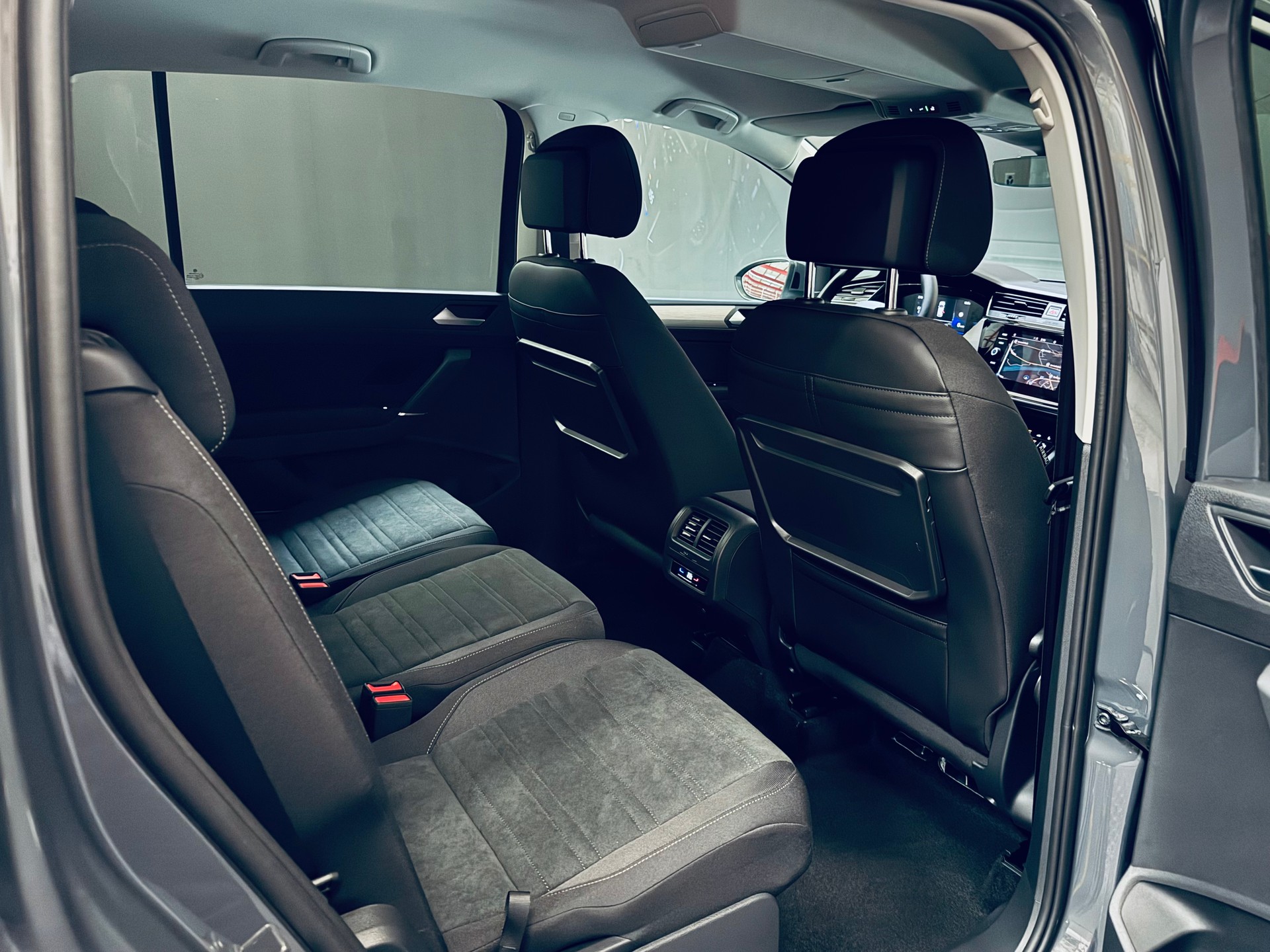 VW Touran 1.5 TSI EVO Comfortline DSG-image-19
