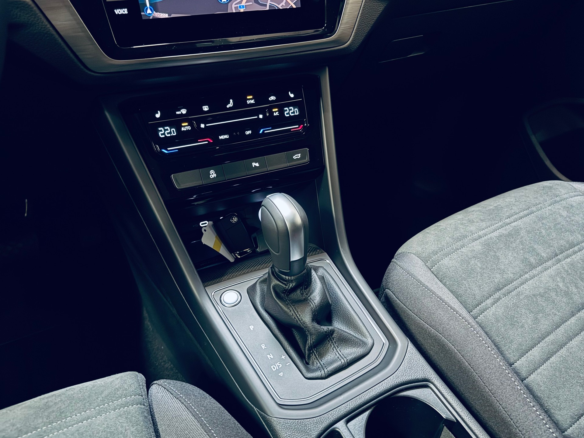 VW Touran 1.5 TSI EVO Comfortline DSG-image-17