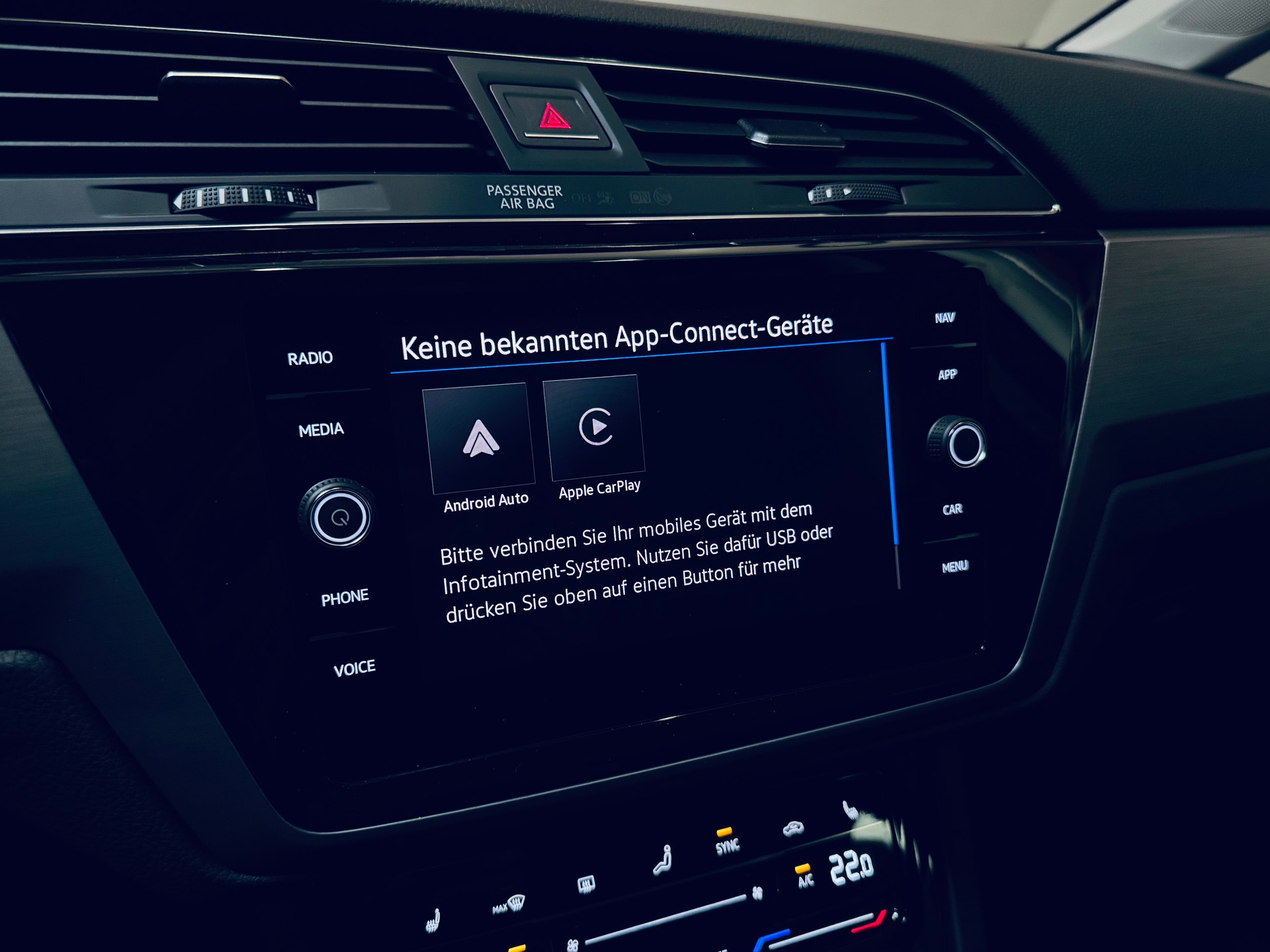 VW Touran 1.5 TSI EVO Comfortline DSG-image-25