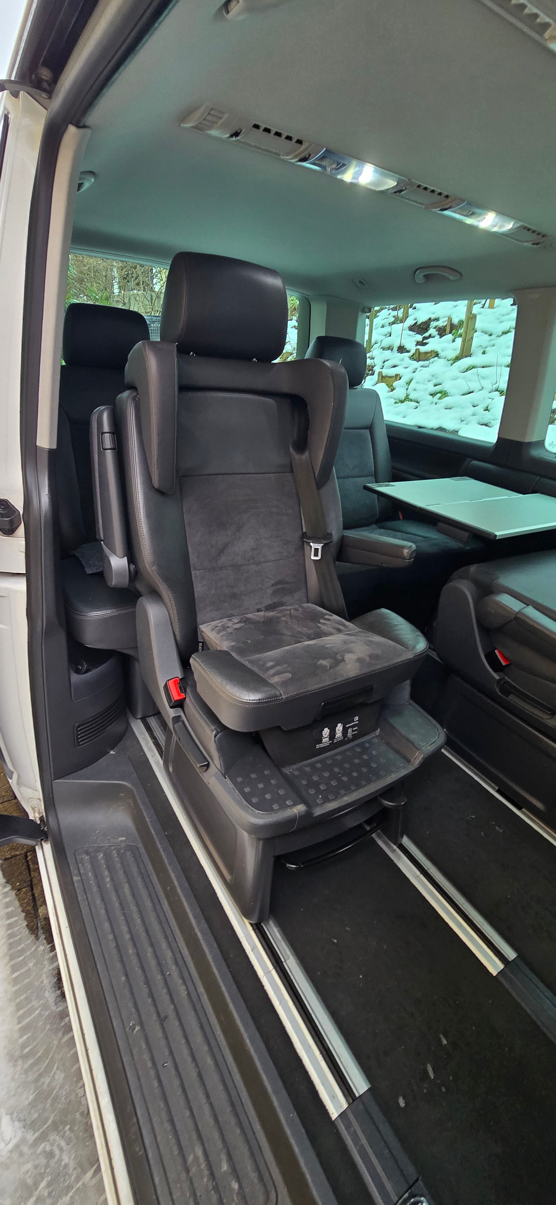 VW T5 Multivan 2-0 BiTDI Edition25 Highline 4Motion-image-3