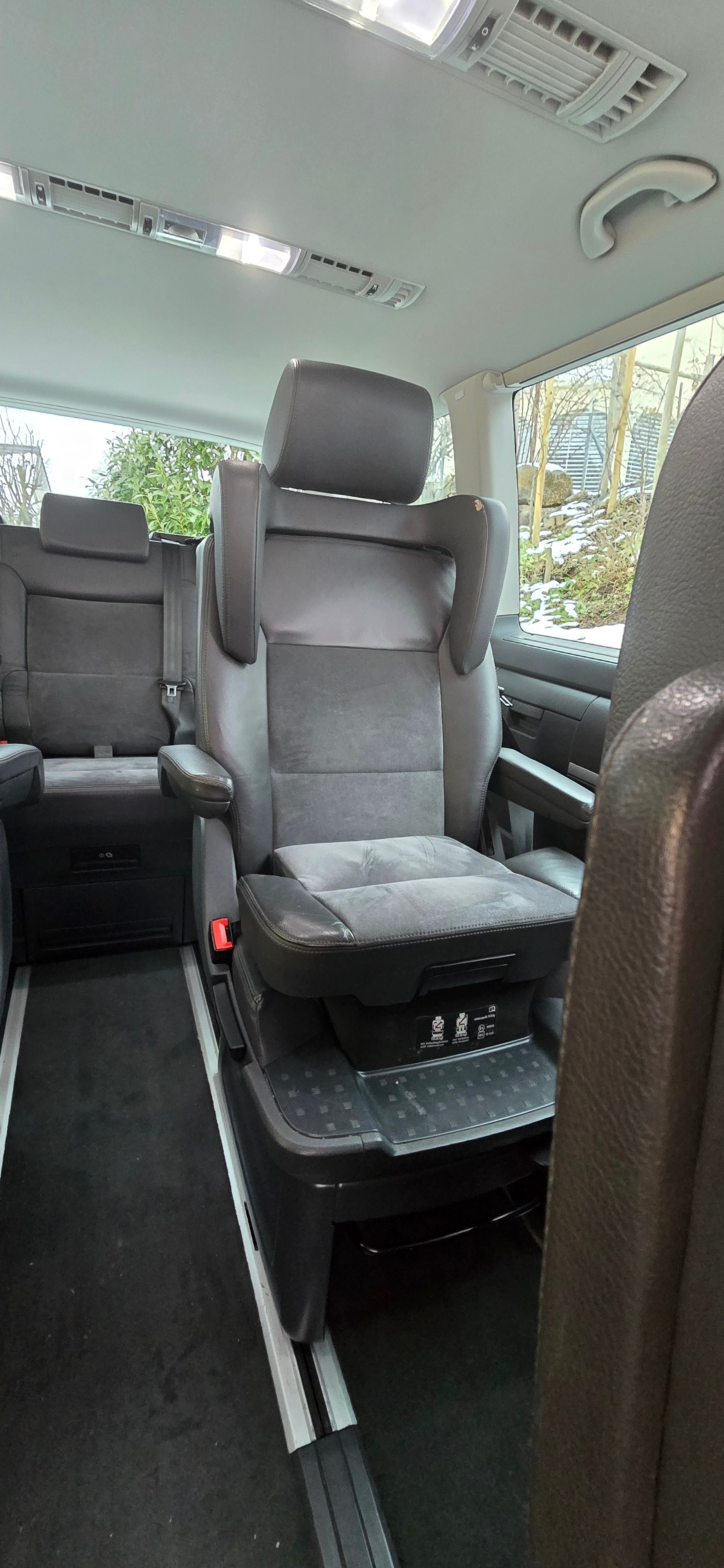 VW T5 Multivan 2-0 BiTDI Edition25 Highline 4Motion-image-7