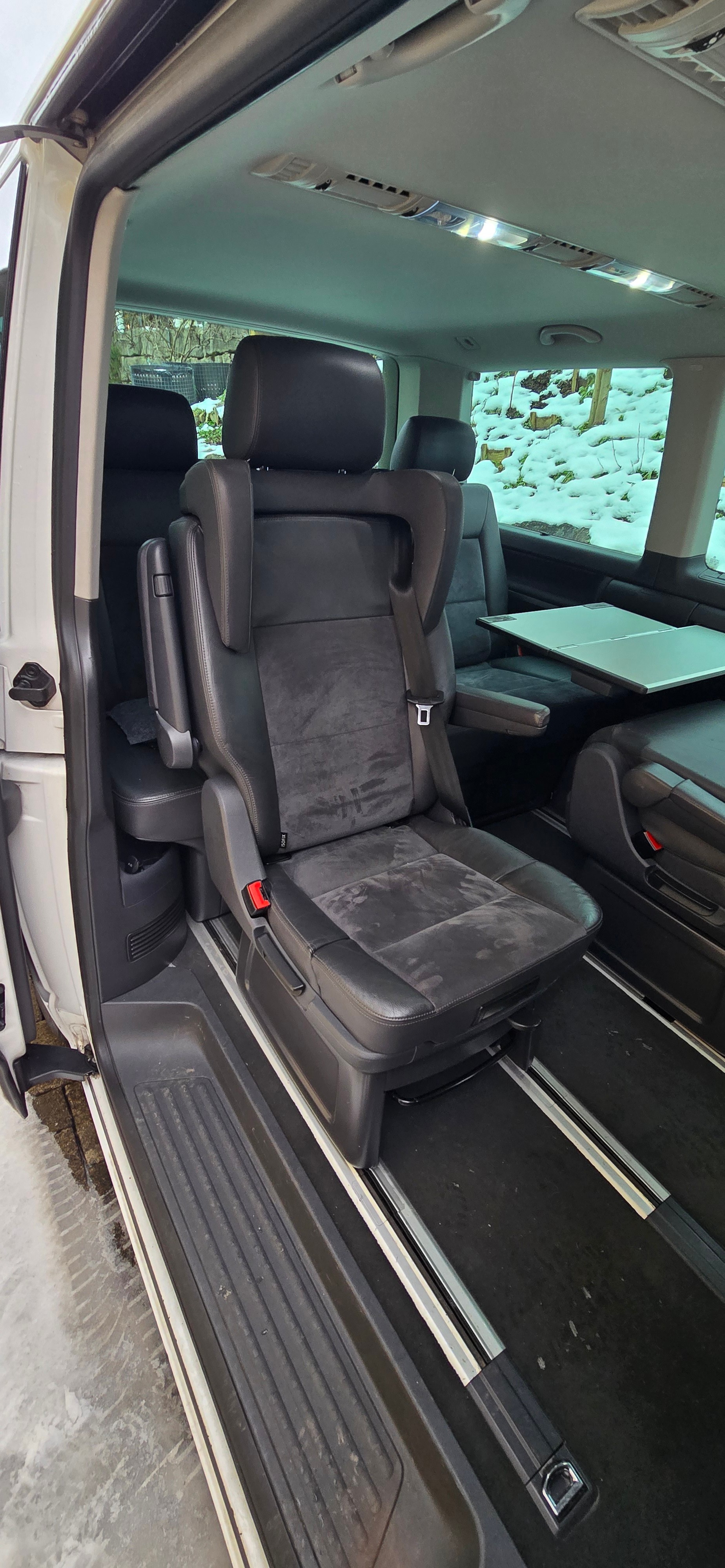 VW T5 Multivan 2-0 BiTDI Edition25 Highline 4Motion-image-5