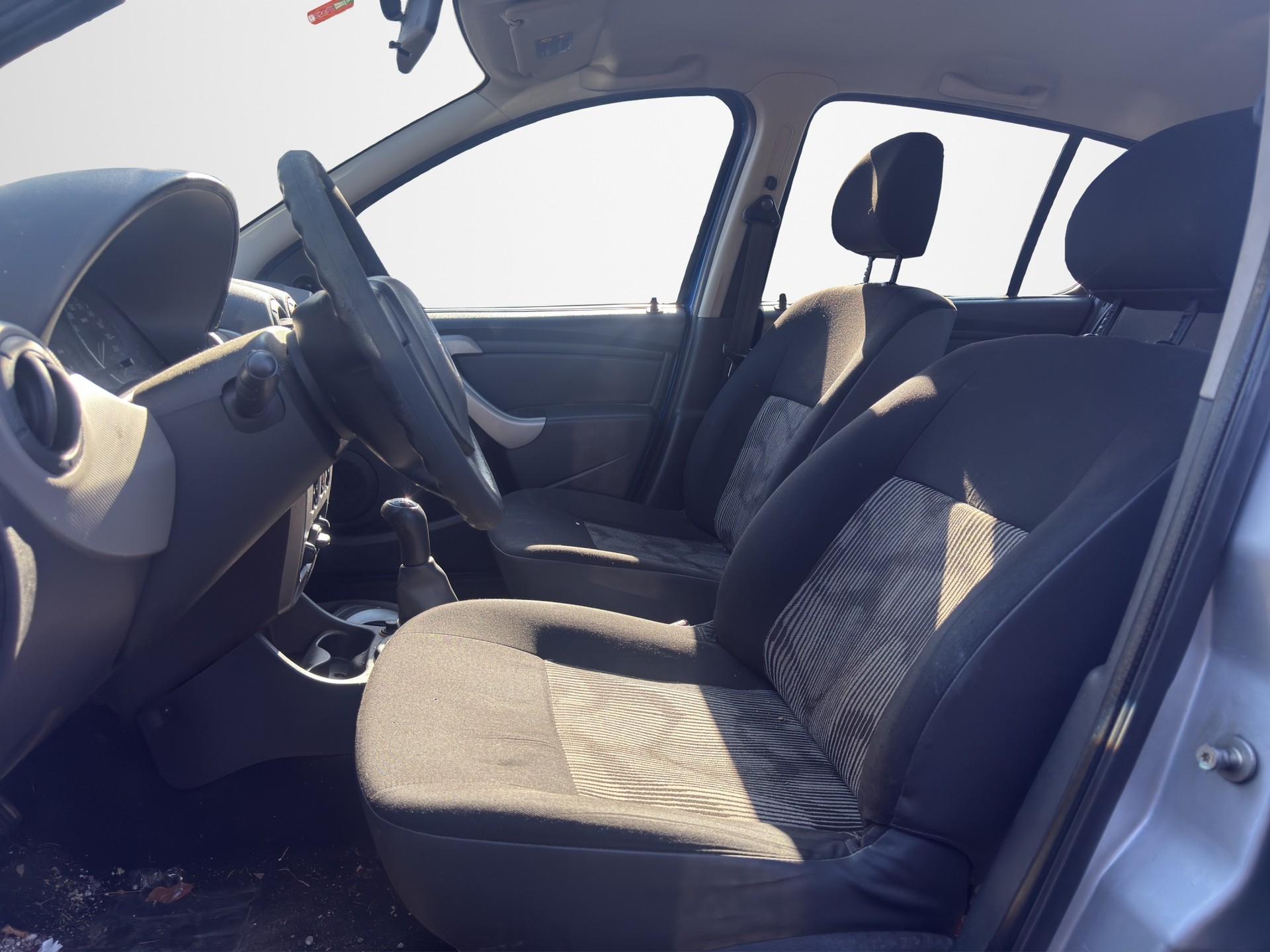 DACIA Sandero 1.2-image-6