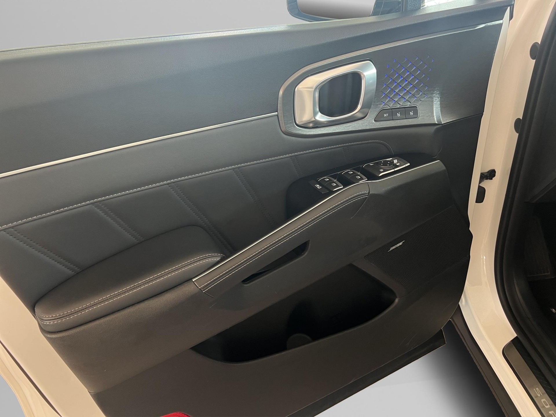 KIA Sorento 1.6 T-GDi Hybrid Style-image-17