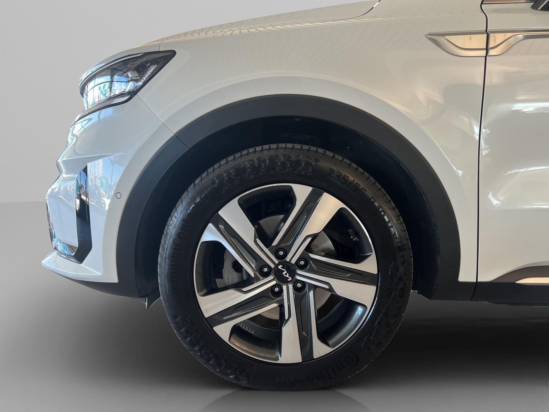 KIA Sorento 1.6 T-GDi Hybrid Style-image-8