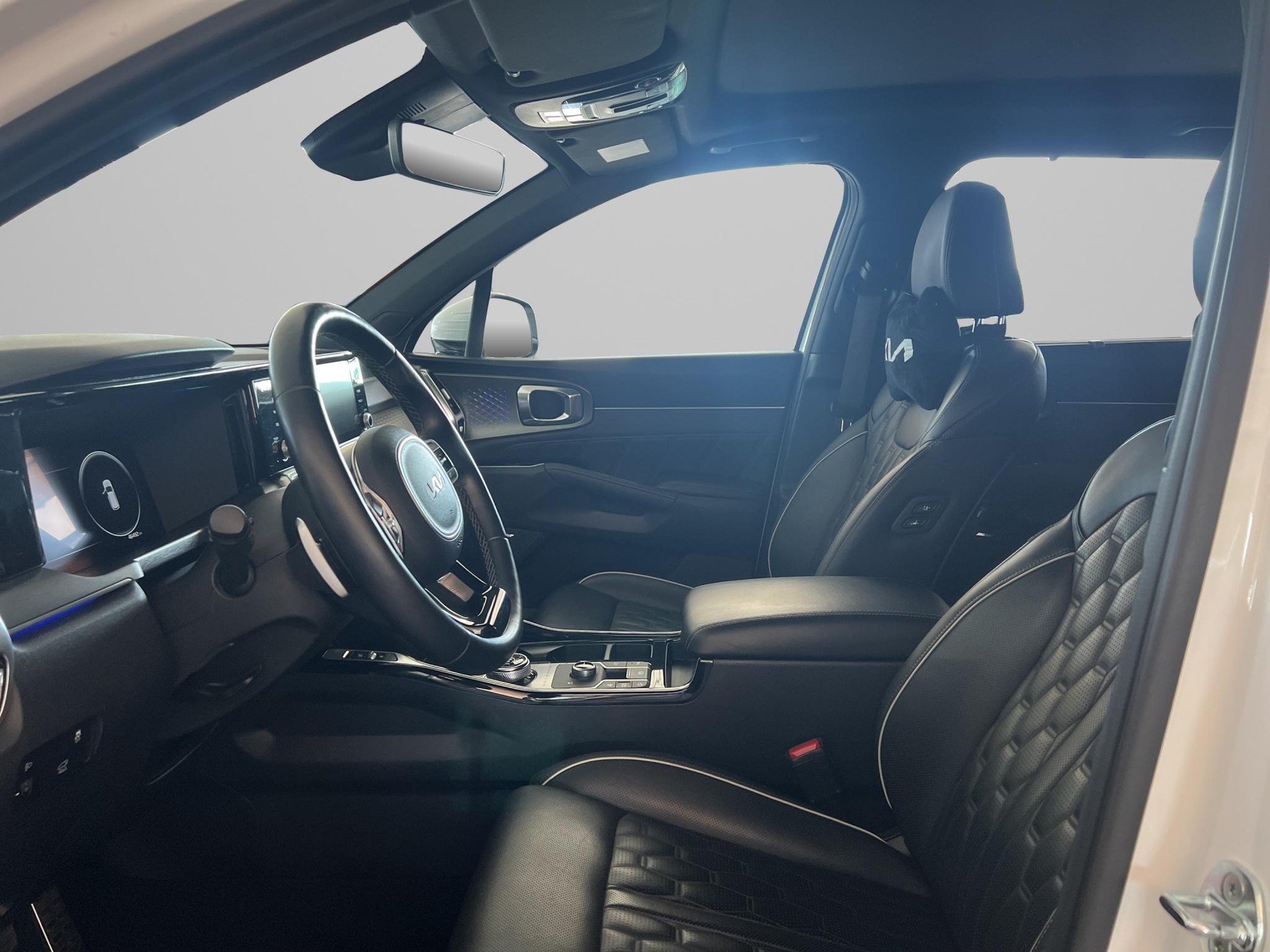 KIA Sorento 1.6 T-GDi Hybrid Style-image-10