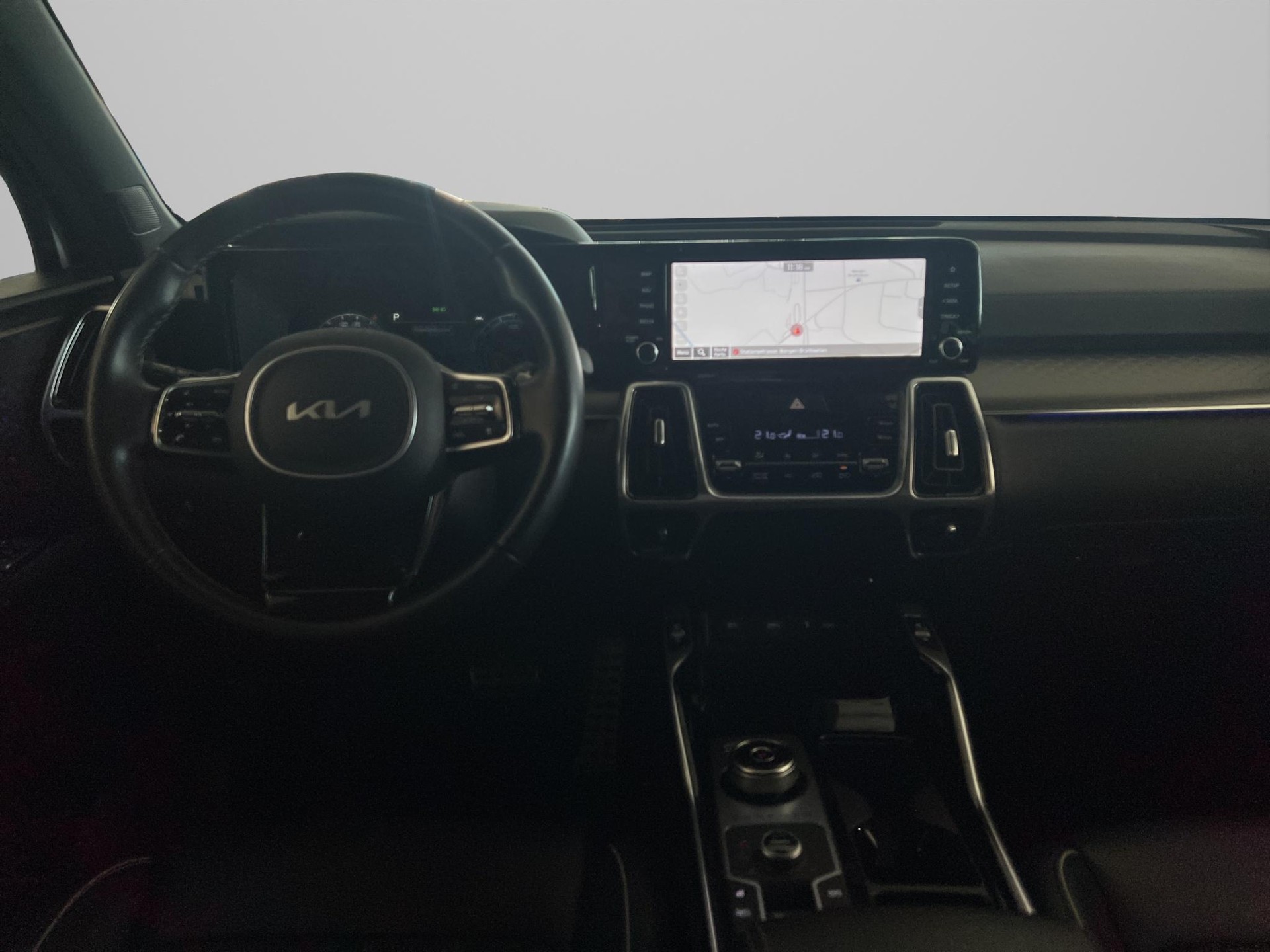 KIA Sorento 1.6 T-GDi Hybrid Style-image-12
