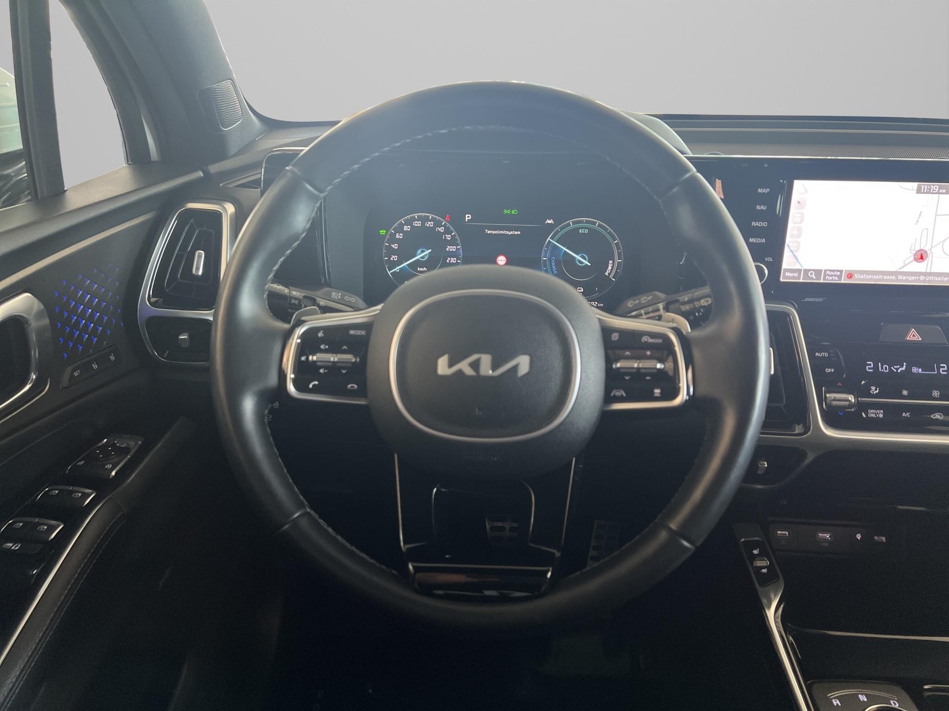 KIA Sorento 1.6 T-GDi Hybrid Style-image-13