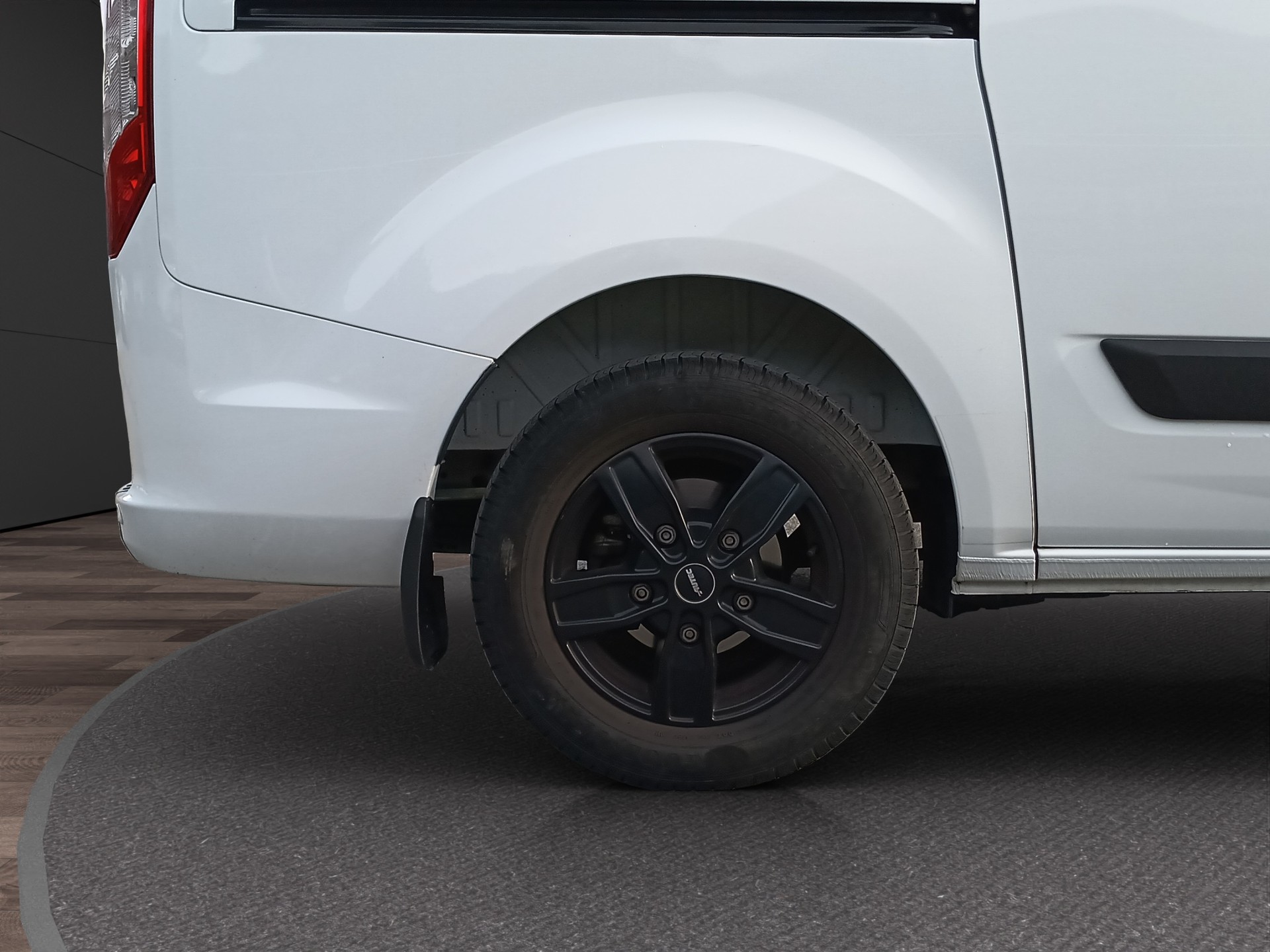 FORD Transit Custom Dreamer-image-20