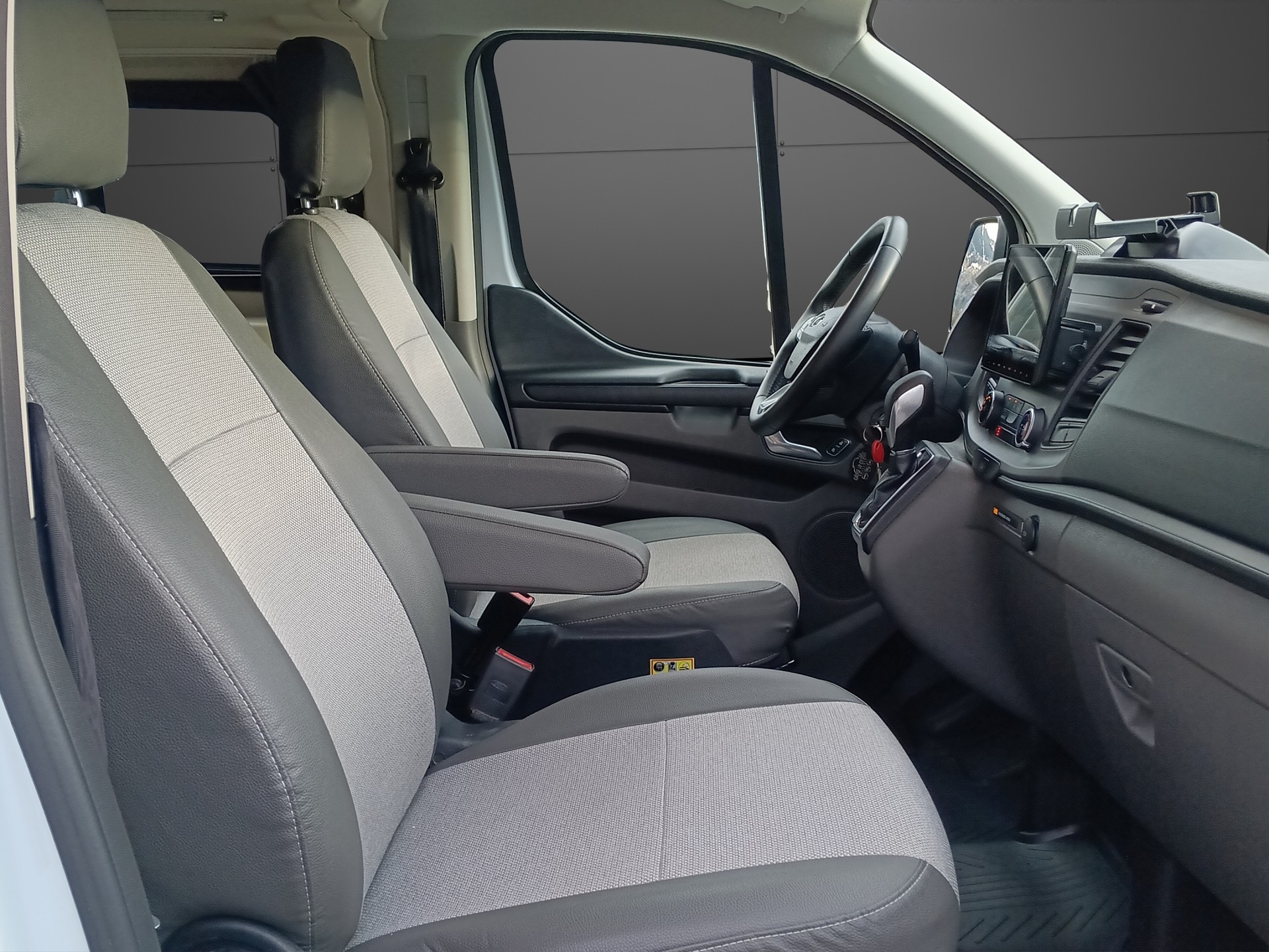 FORD Transit Custom Dreamer-image-15