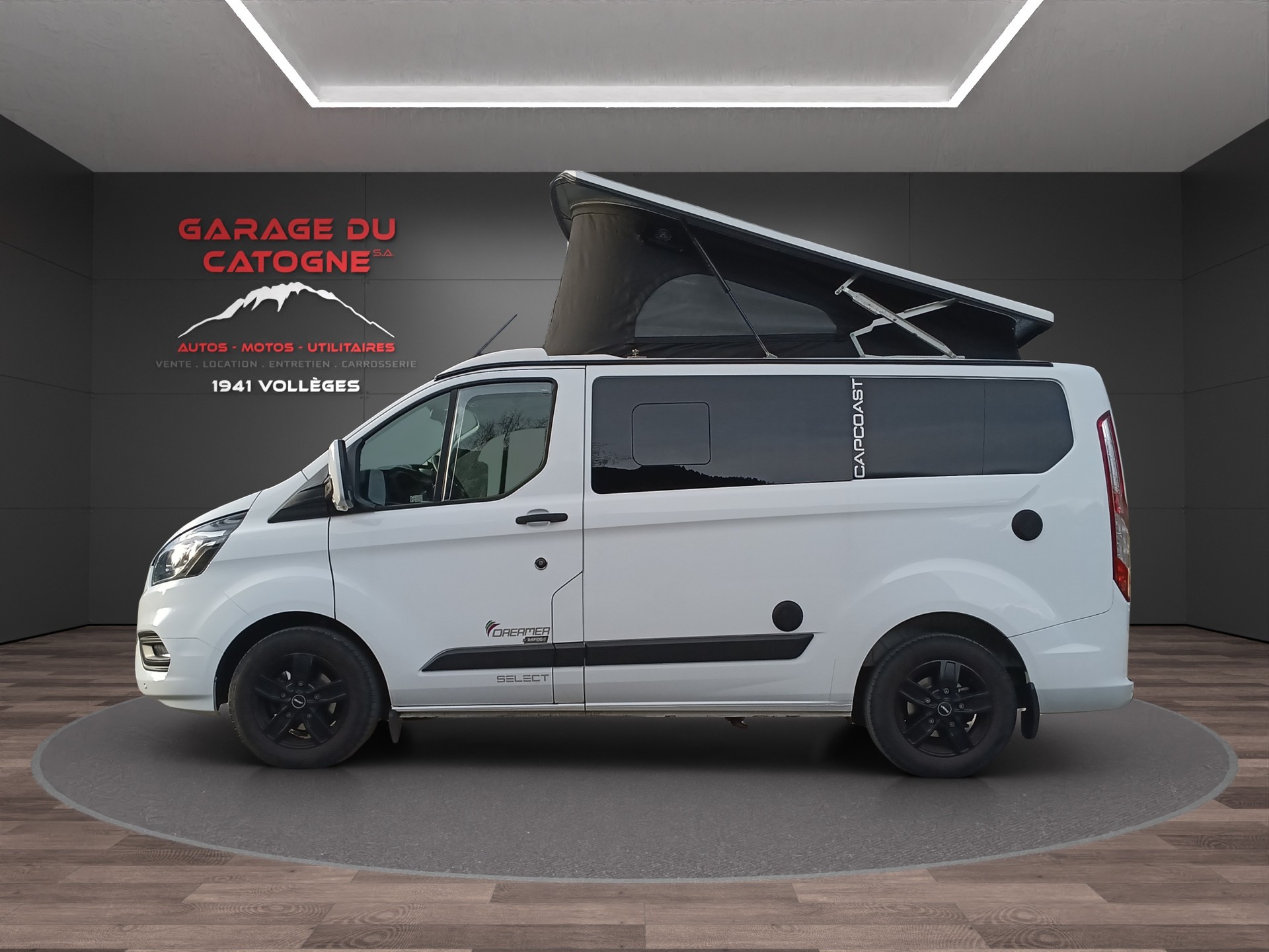 FORD Transit Custom Dreamer-showroom-element-3