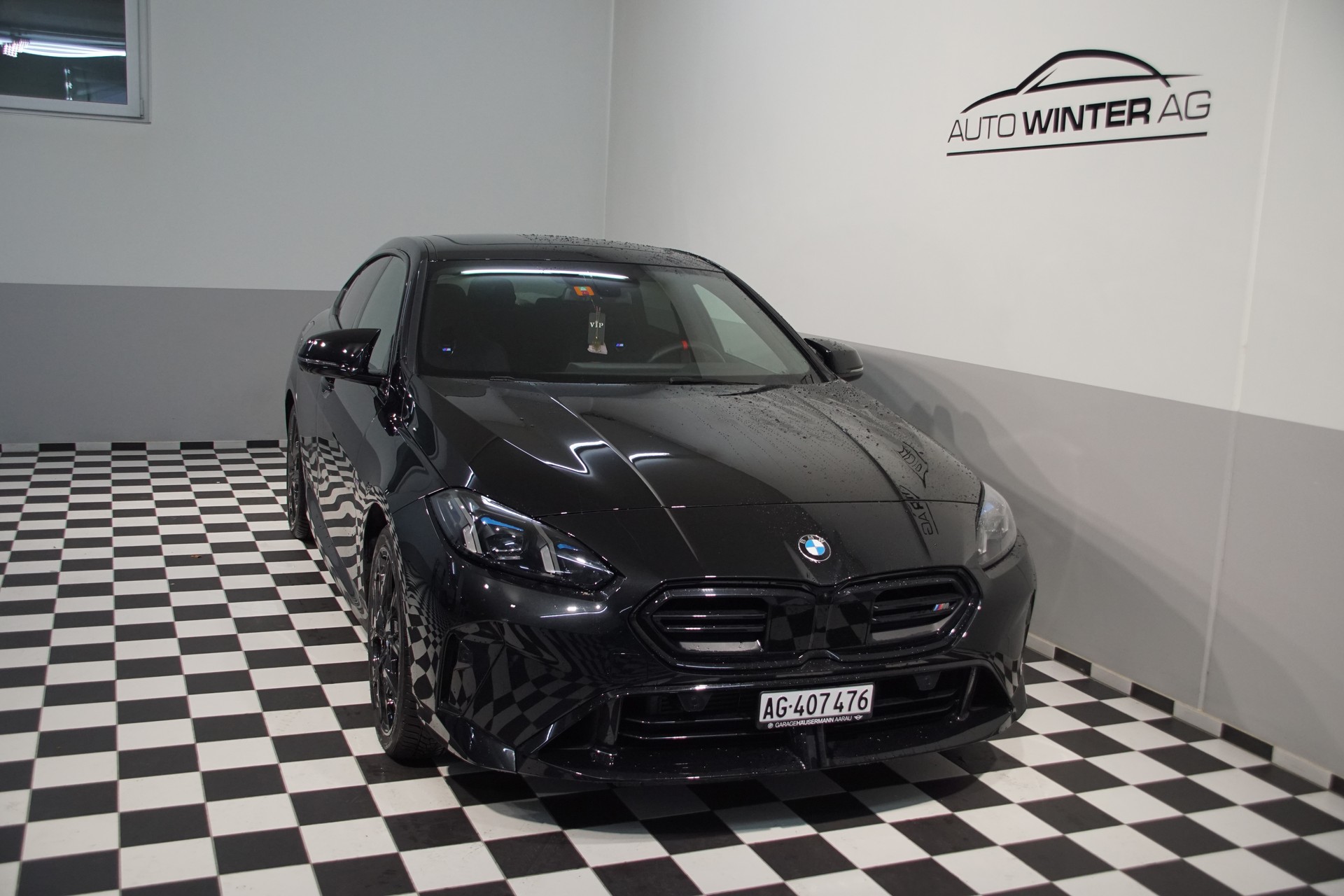 BMW M235 xDrive Gran Coupé-image-3