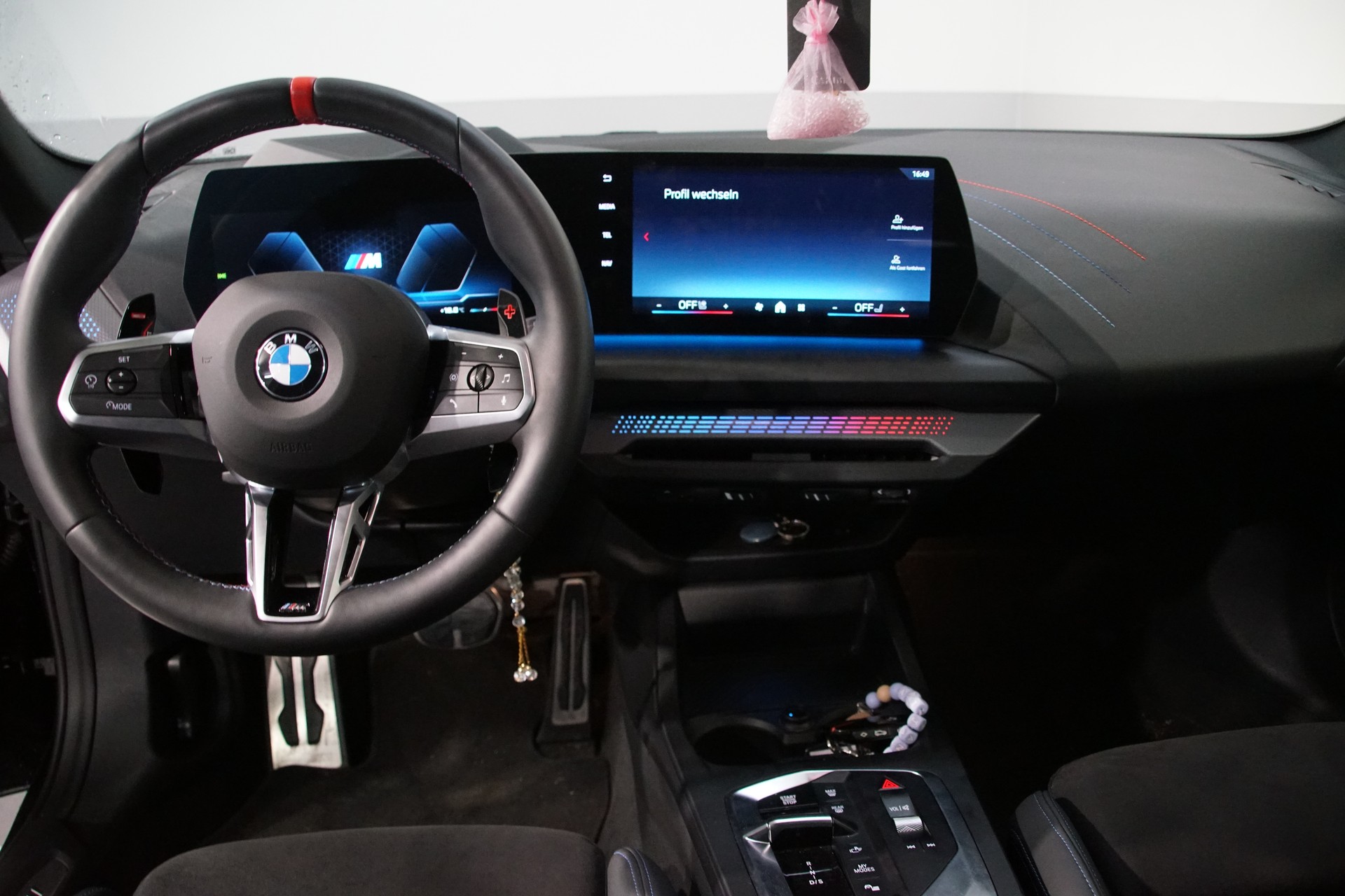BMW M235 xDrive Gran Coupé-image-18
