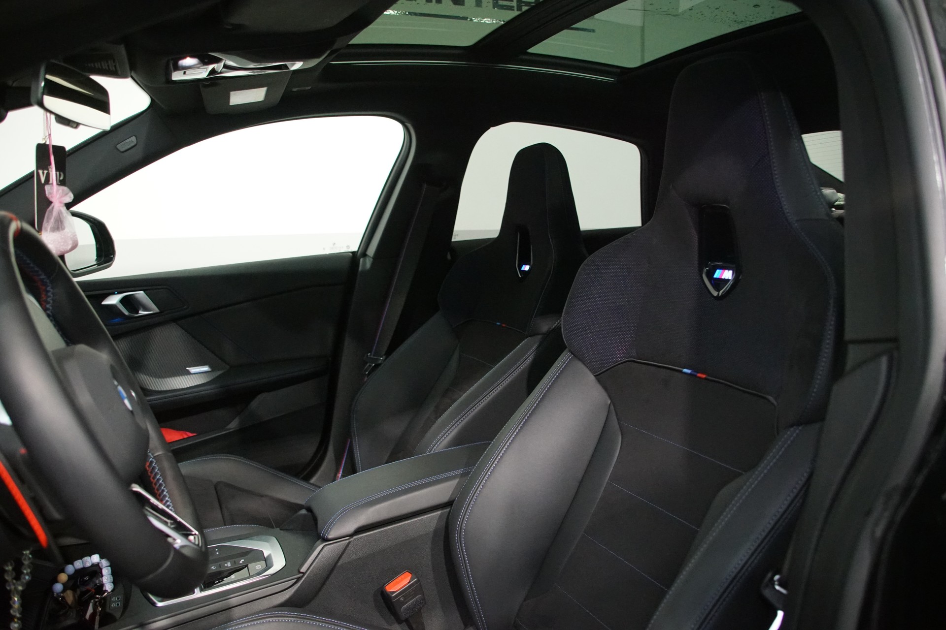BMW M235 xDrive Gran Coupé-image-19