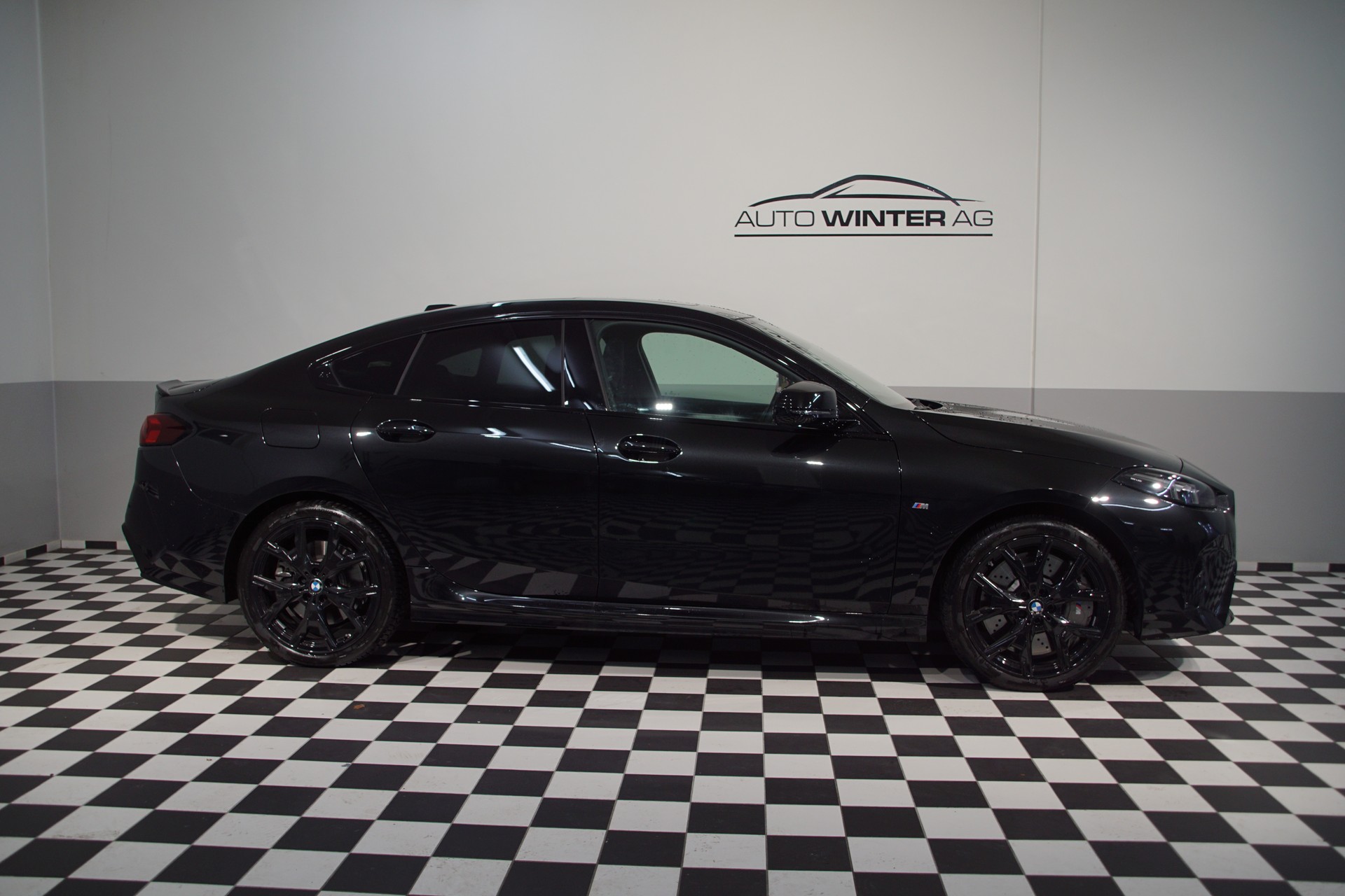 BMW M235 xDrive Gran Coupé-image-5
