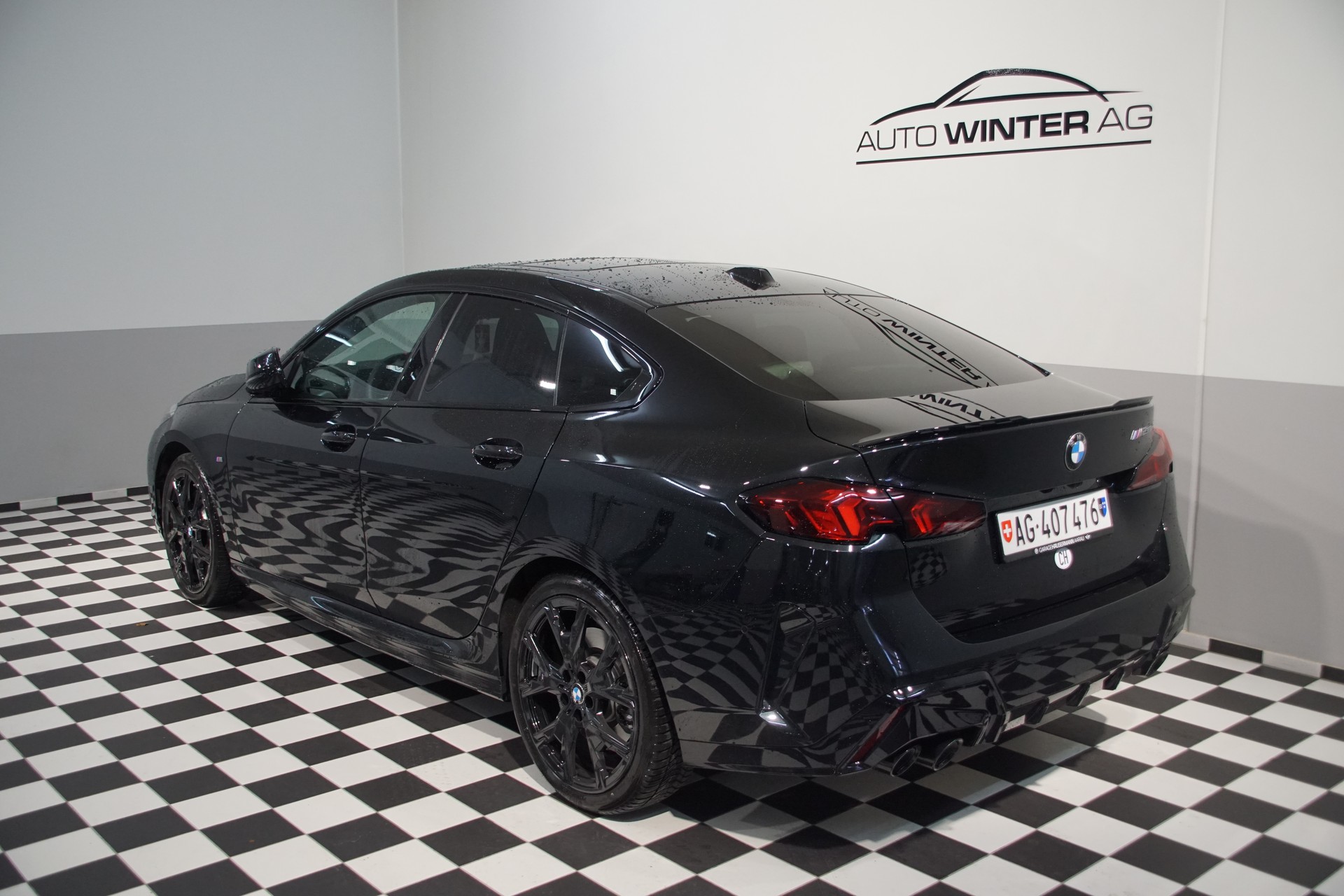 BMW M235 xDrive Gran Coupé-image-6