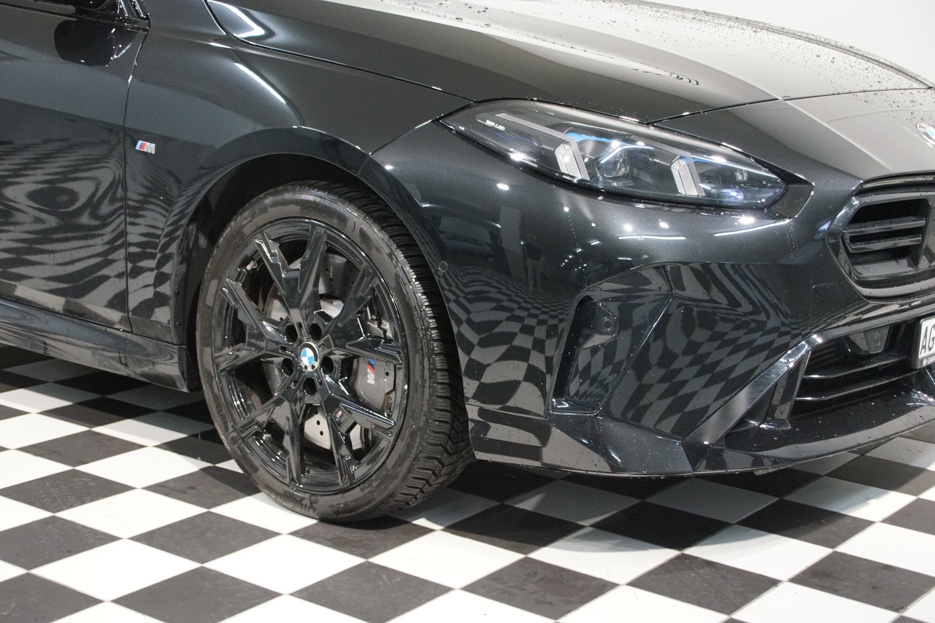 BMW M235 xDrive Gran Coupé-image-4