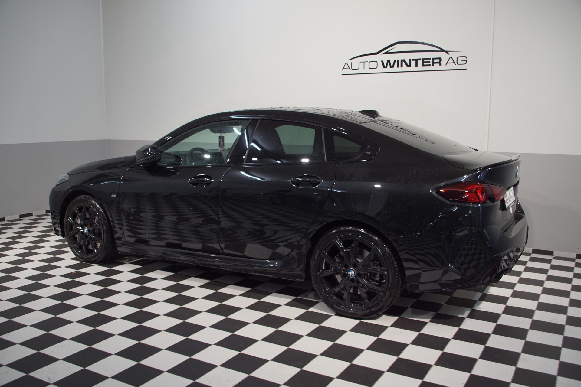 BMW M235 xDrive Gran Coupé-image-7